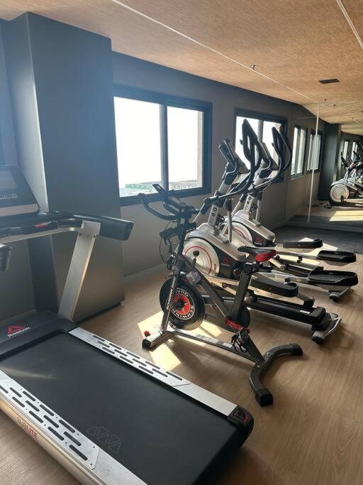 2701 Studio Skylux - Centro - Rio de Janeiro