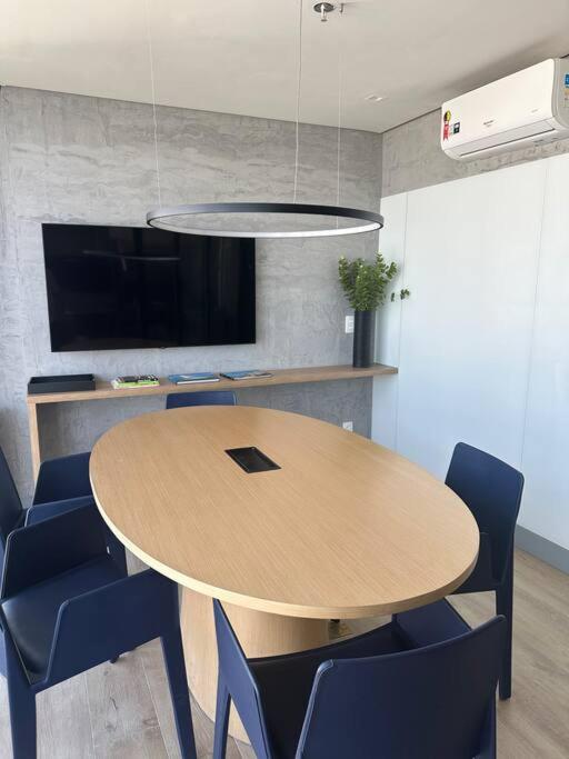 2701 Studio Skylux - Centro - Rio de Janeiro