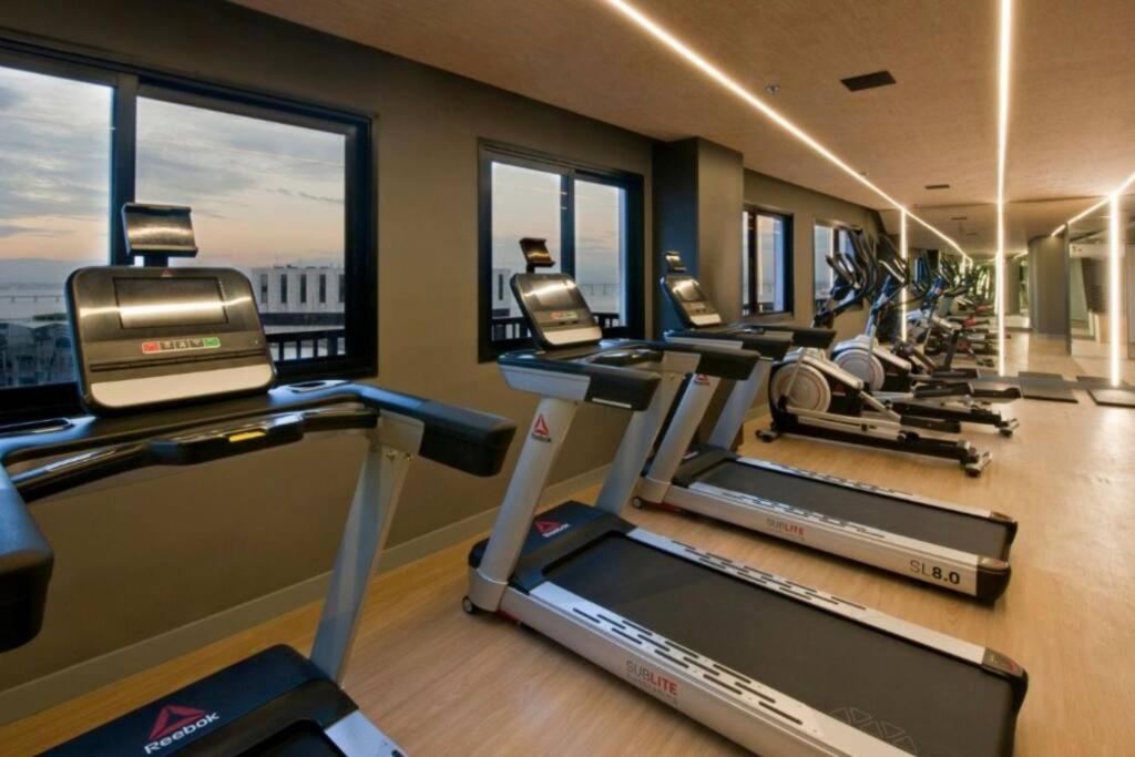2701 Studio Skylux - Centro - Rio de Janeiro