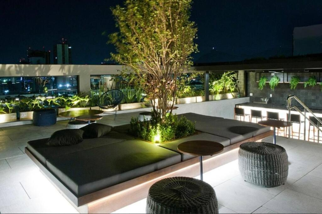 2701 Studio Skylux - Centro - Rio de Janeiro