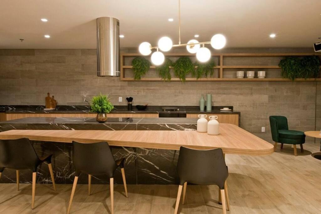 2701 Studio Skylux - Centro - Rio de Janeiro
