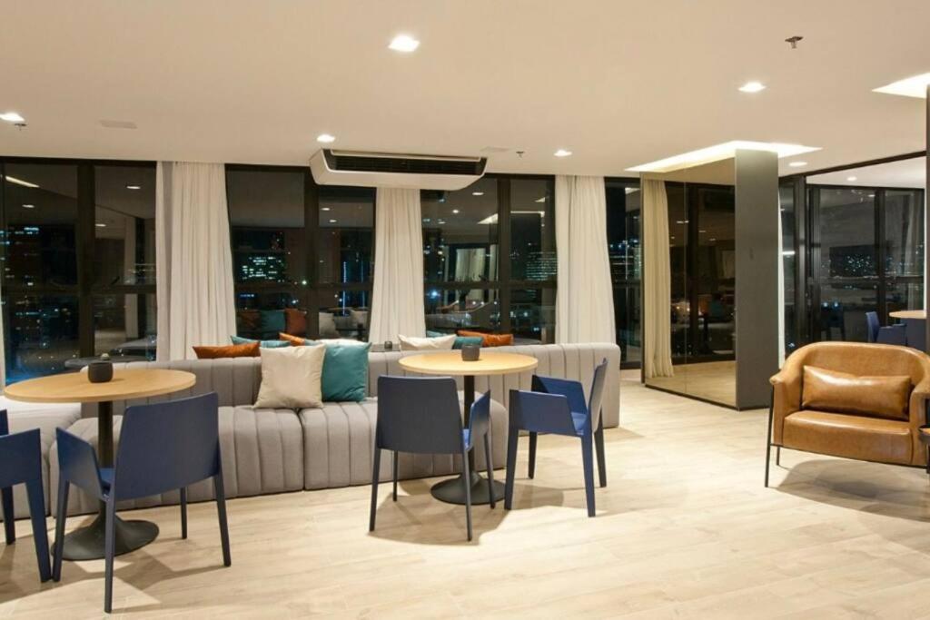 2701 Studio Skylux - Centro - Rio de Janeiro