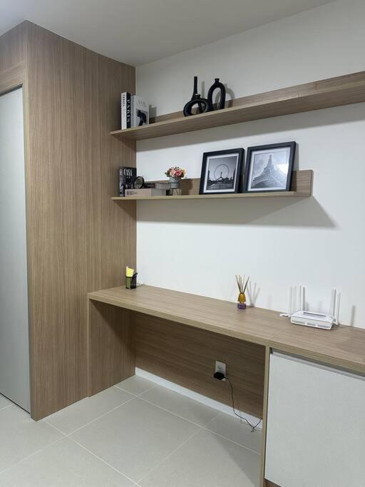 2701 Studio Skylux - Centro - Rio de Janeiro