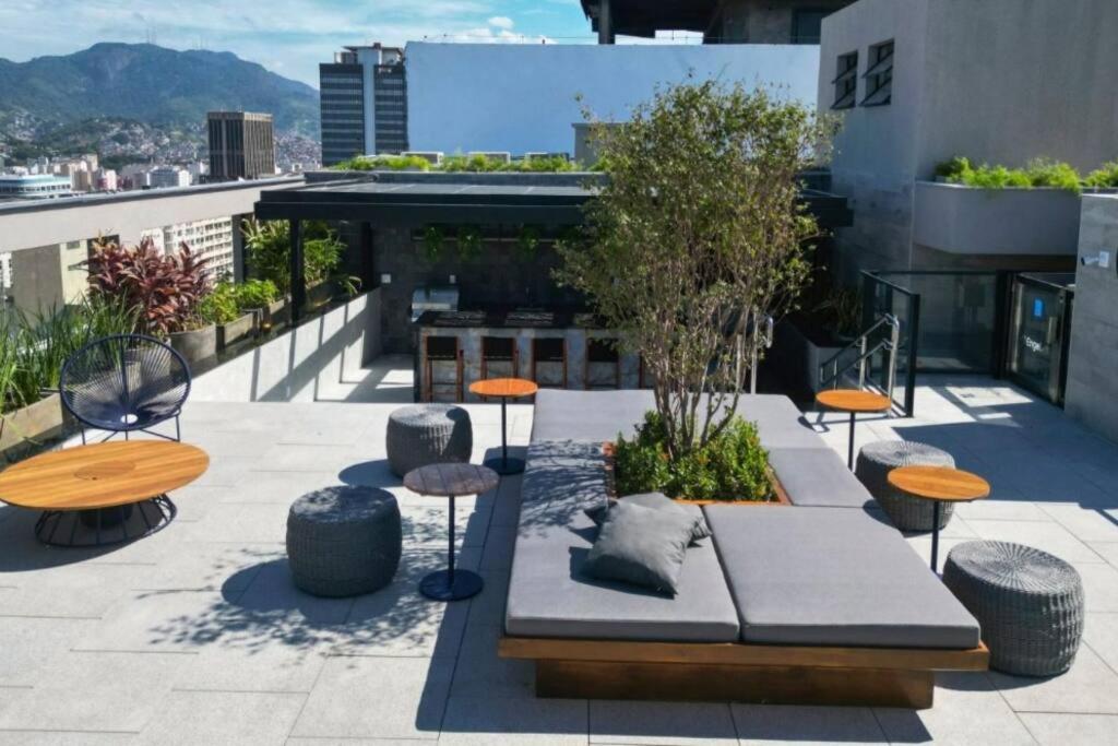 2701 Studio Skylux - Centro - Rio de Janeiro