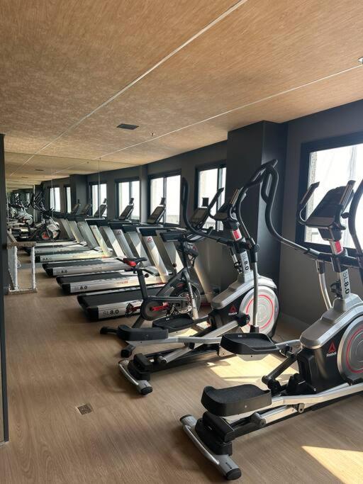 2701 Studio Skylux - Centro - Rio de Janeiro