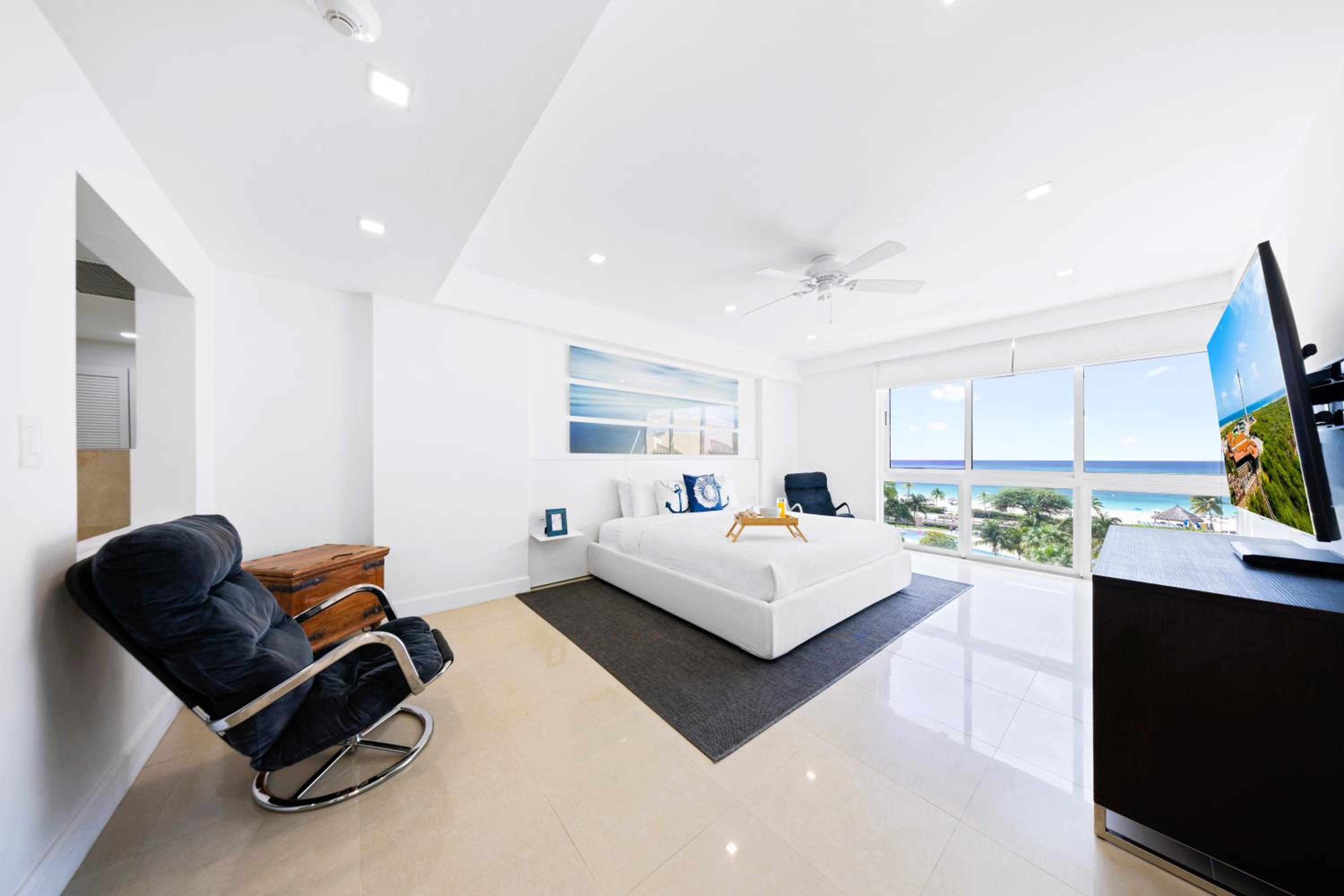 Oceania Residences