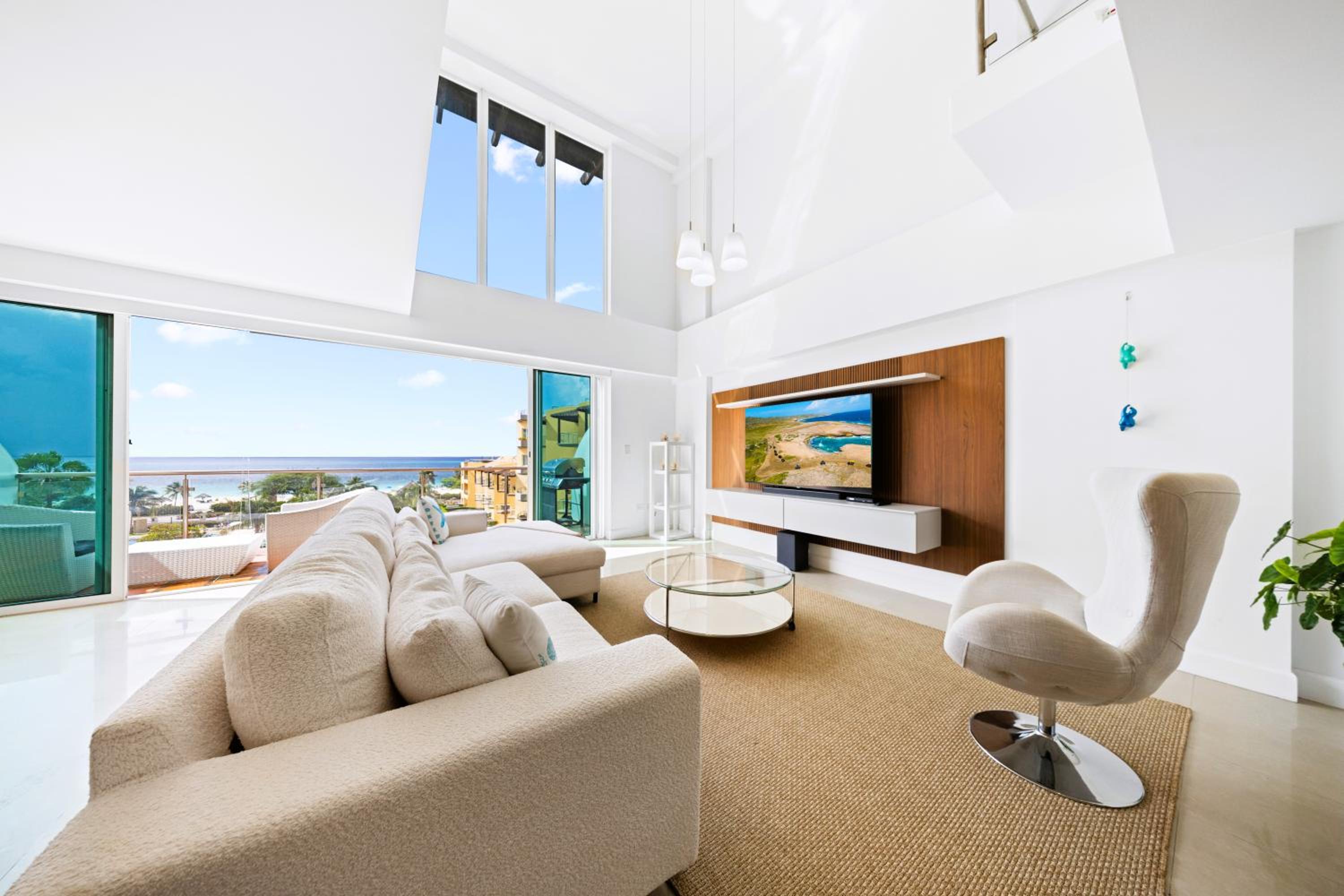 Oceania Residences