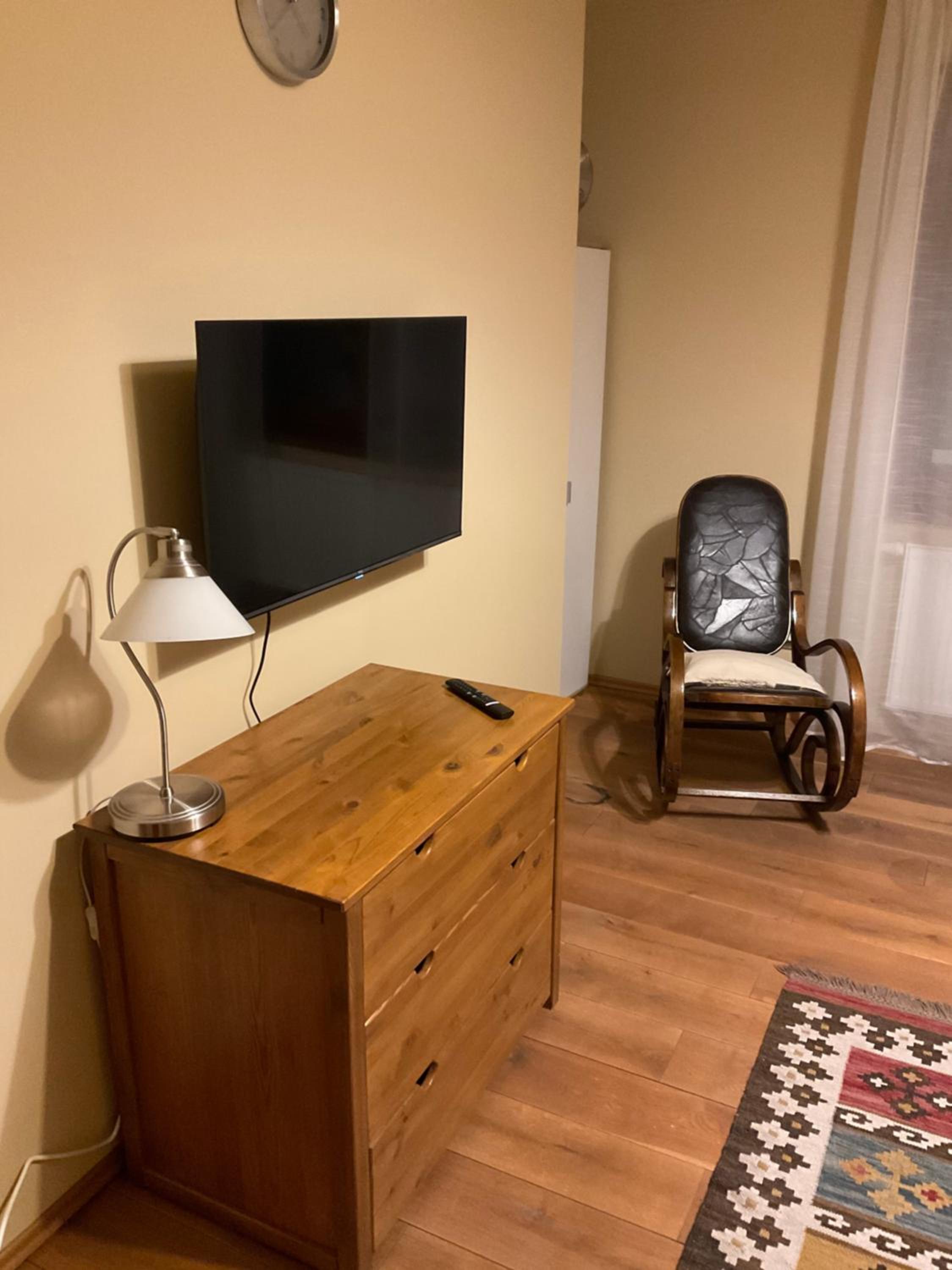 Apartmán u lesa Nové Jirny