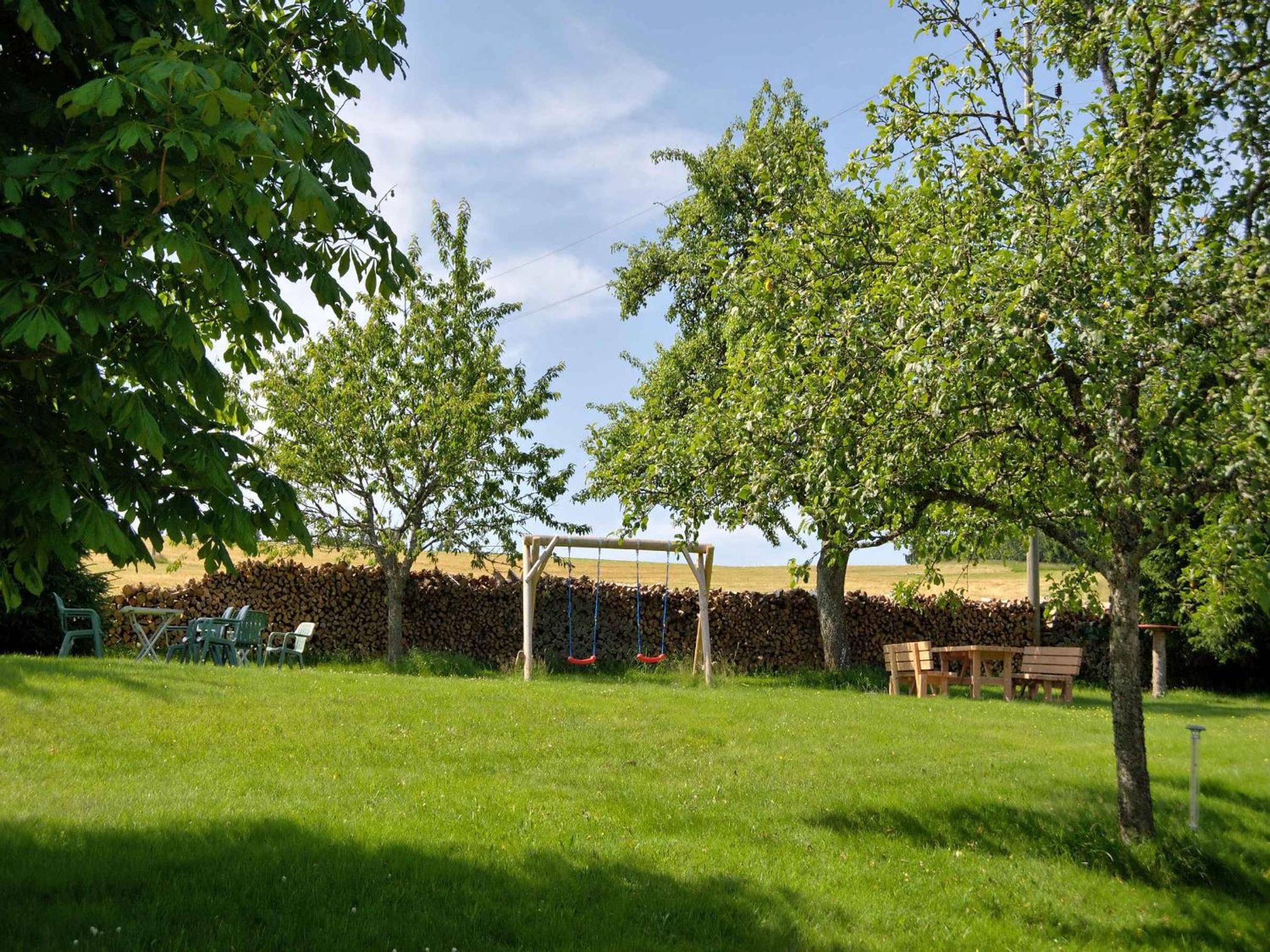 Gasthaus-pension zum Löwen