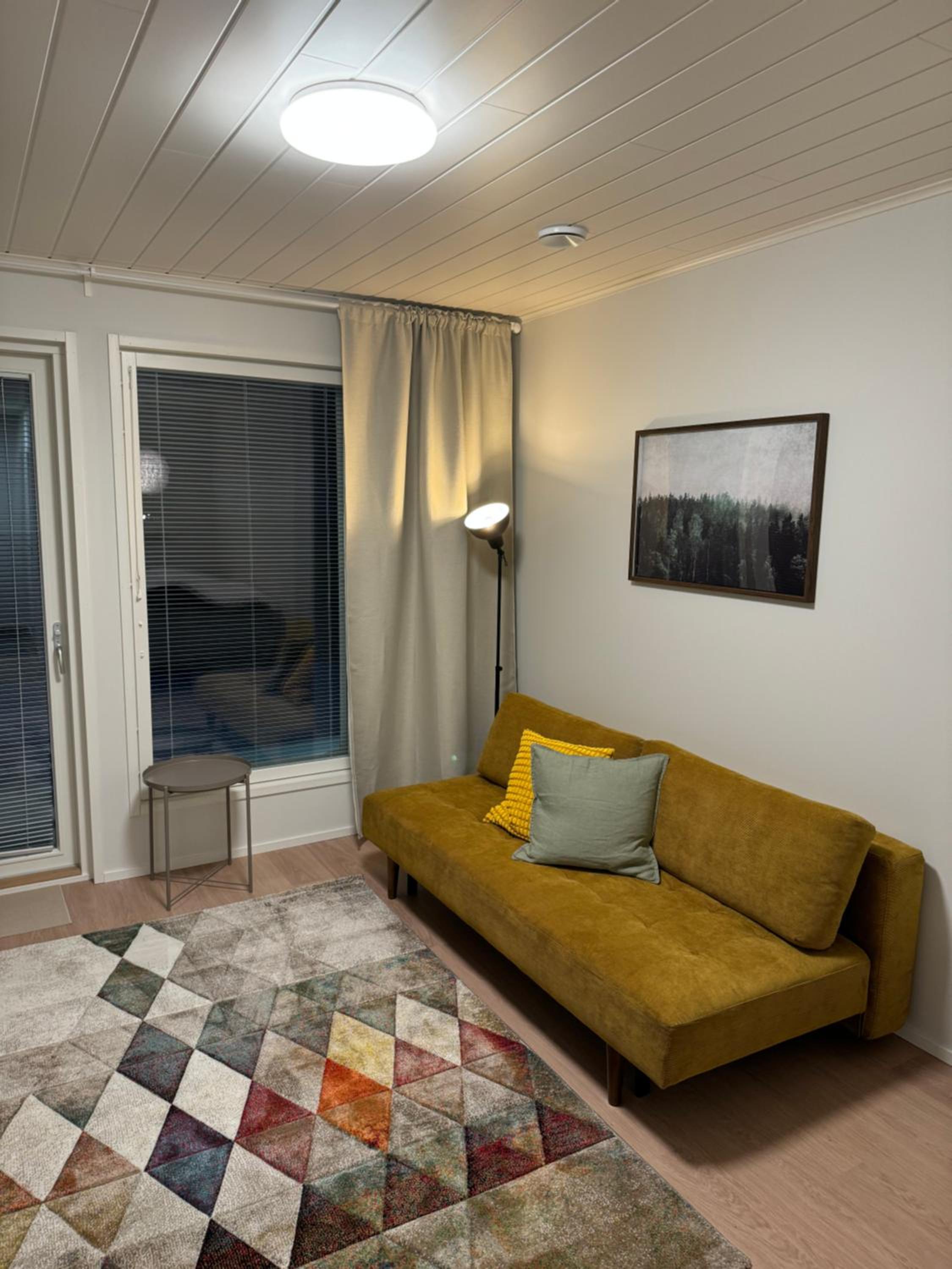Studio Mukka, Ivalo Center