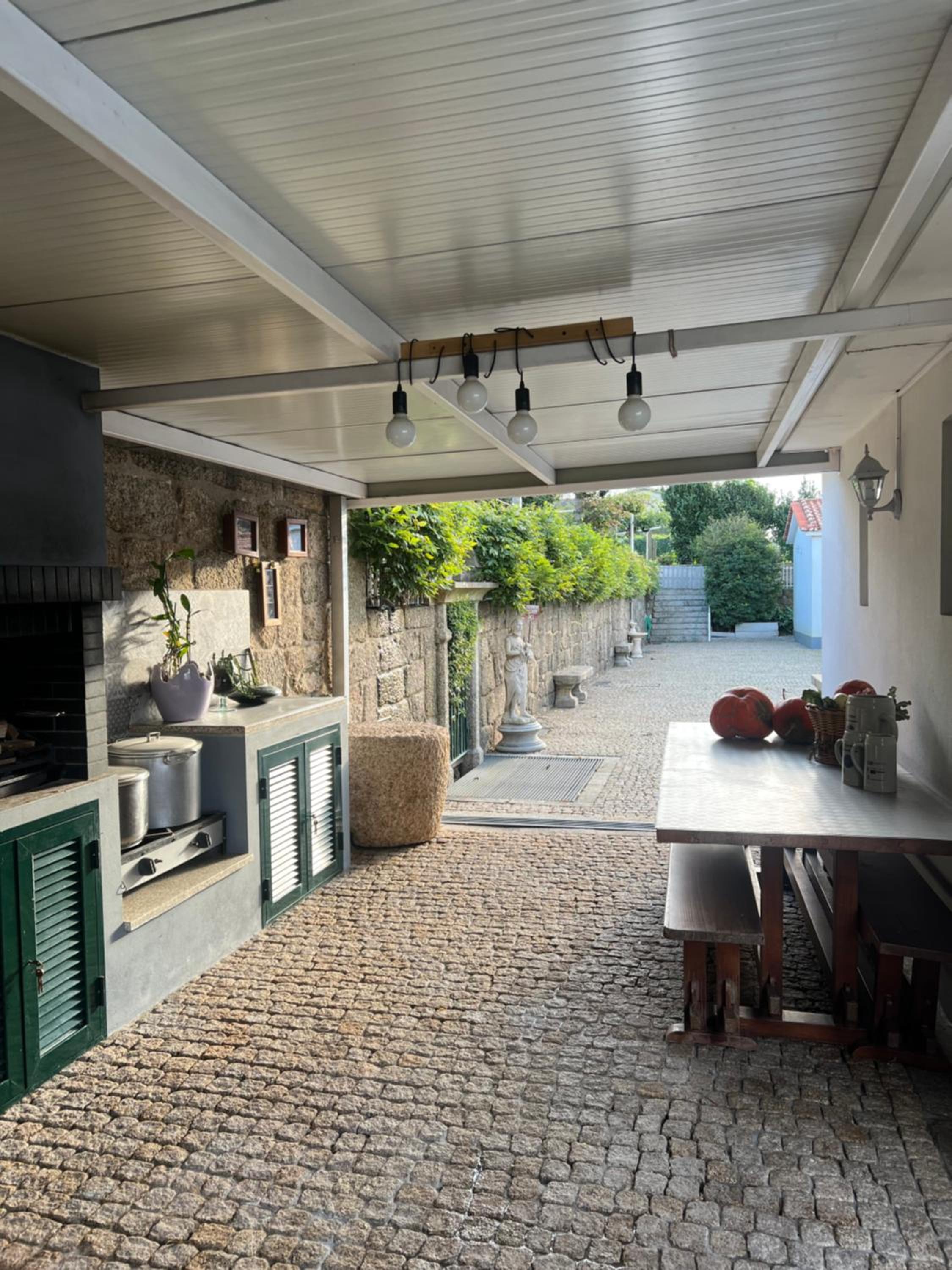 HostWise - Modern Villa & Shared Pool in Paredes, photo 26