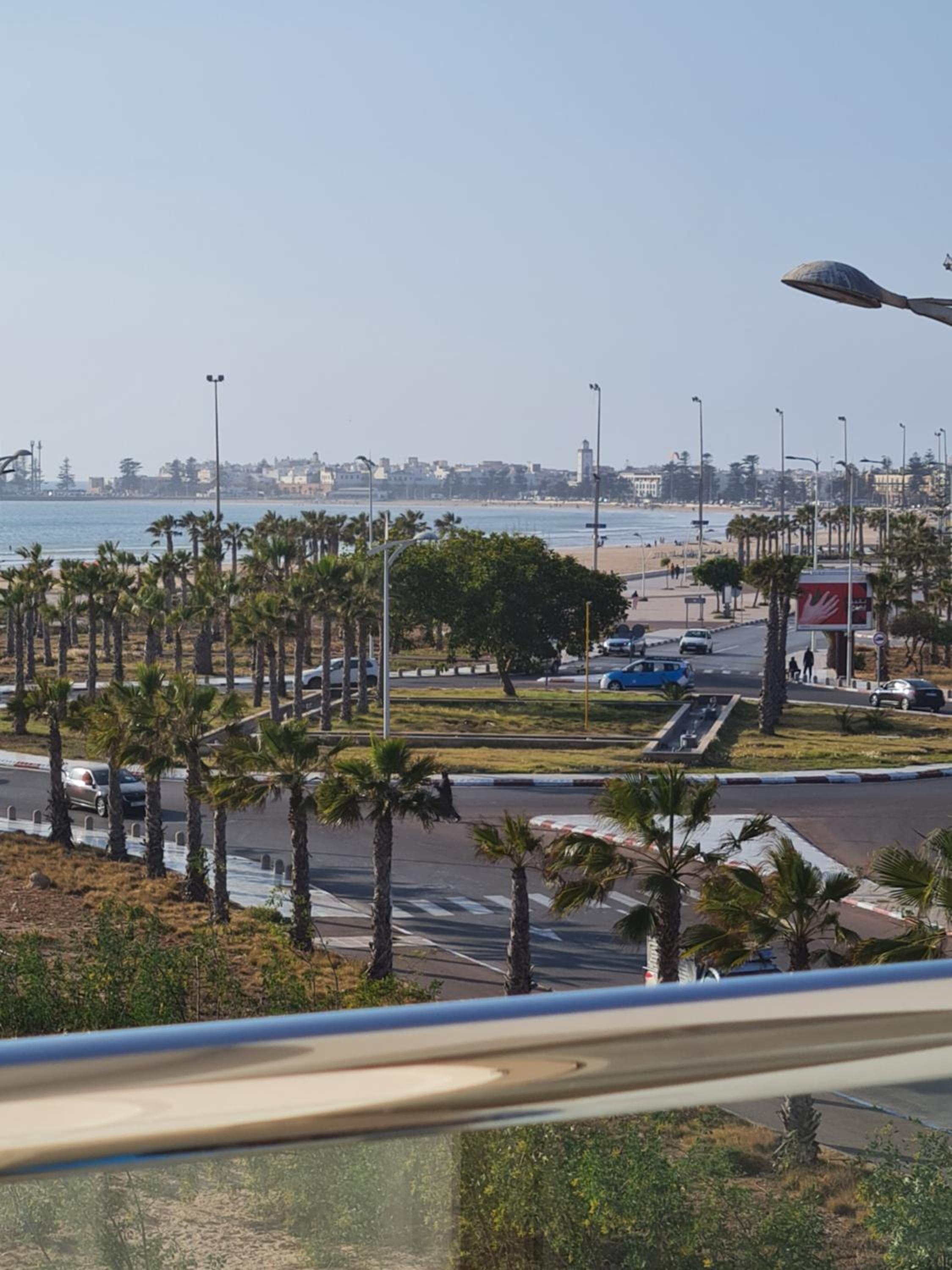 Appartement avec vue sur mer view 3