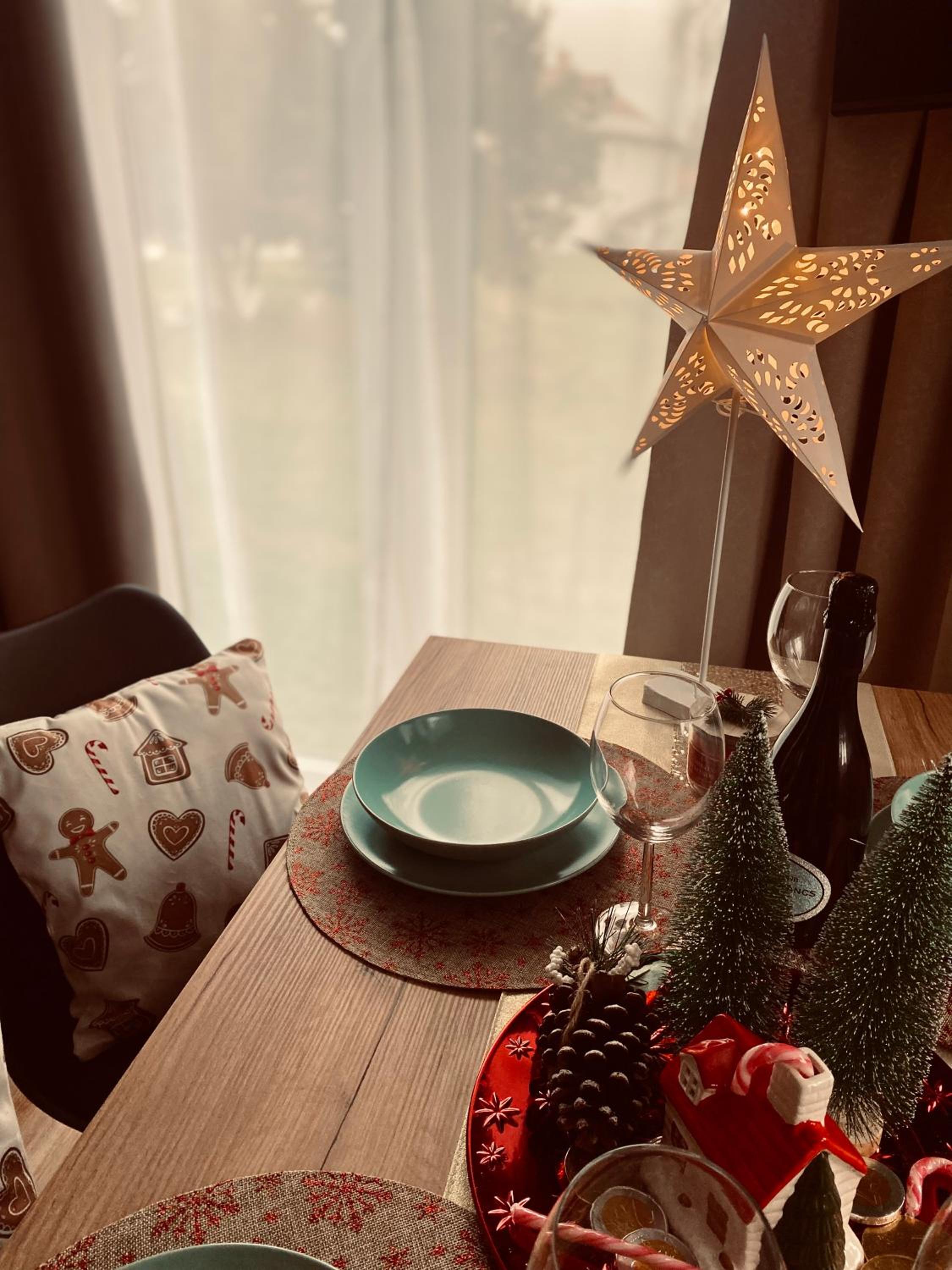 Apartmán Na Břehu Lipna