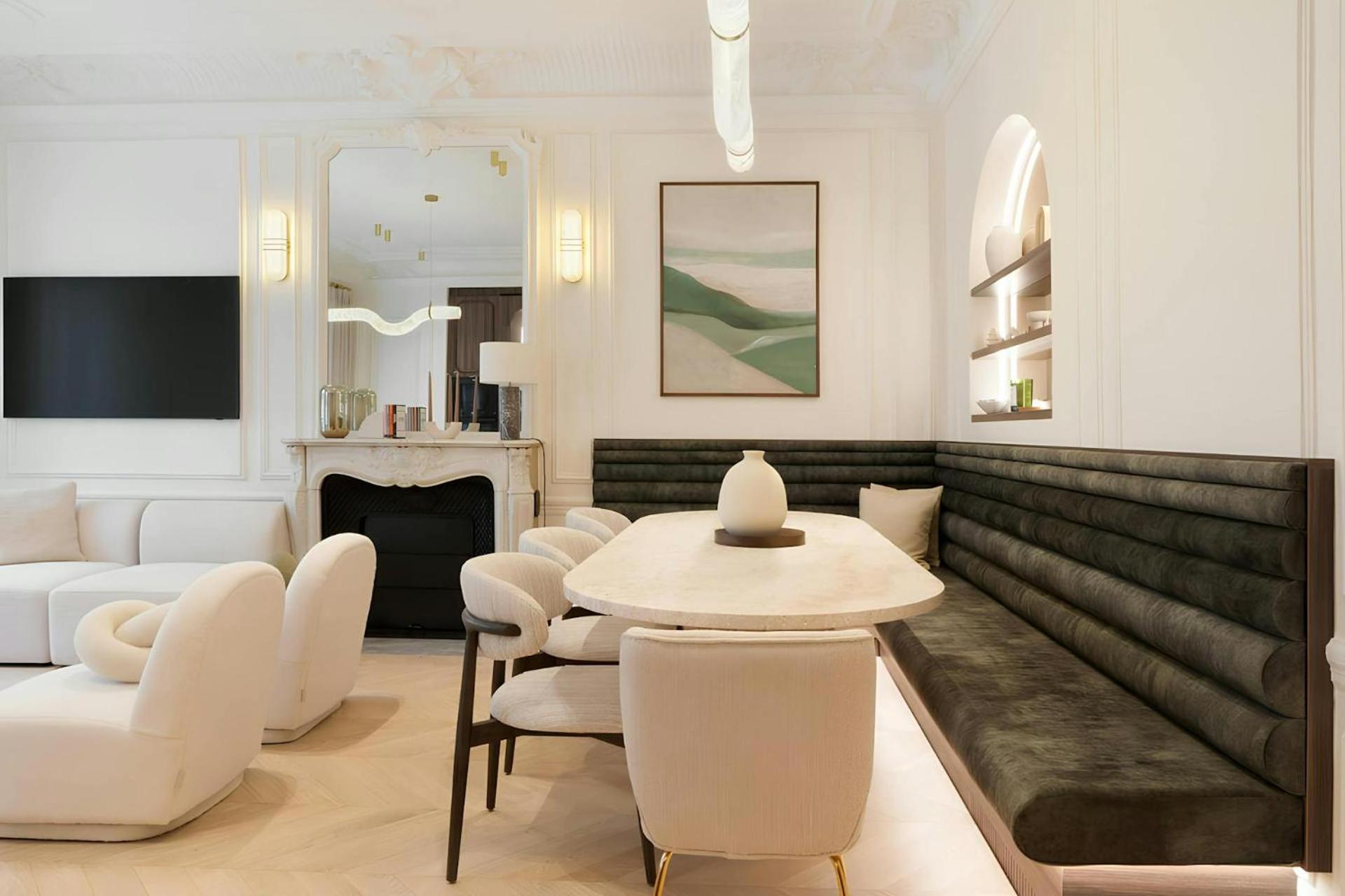 Nice and cozy apartment in Enschede view 4