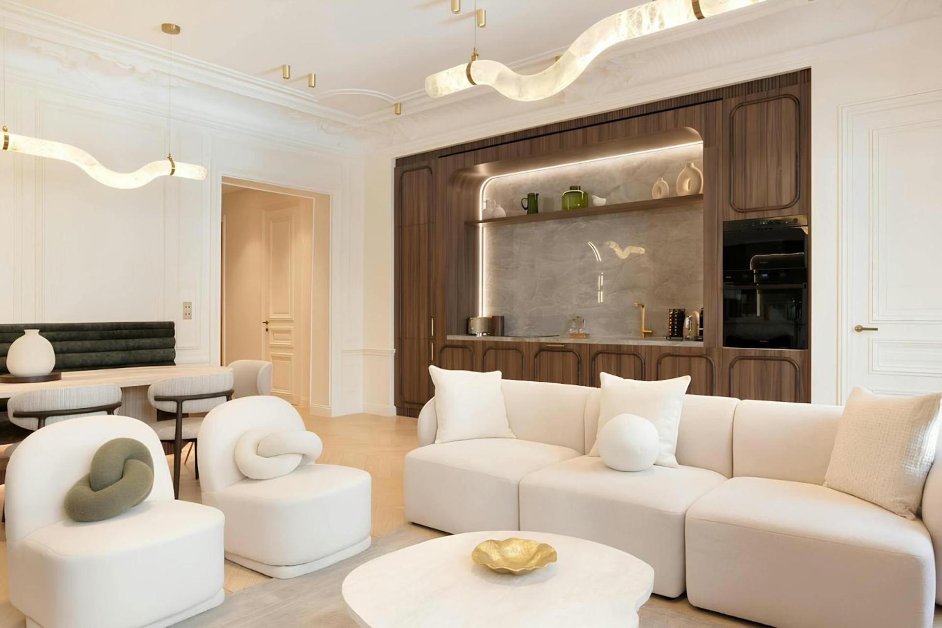 Nice and cozy apartment in Enschede view 2