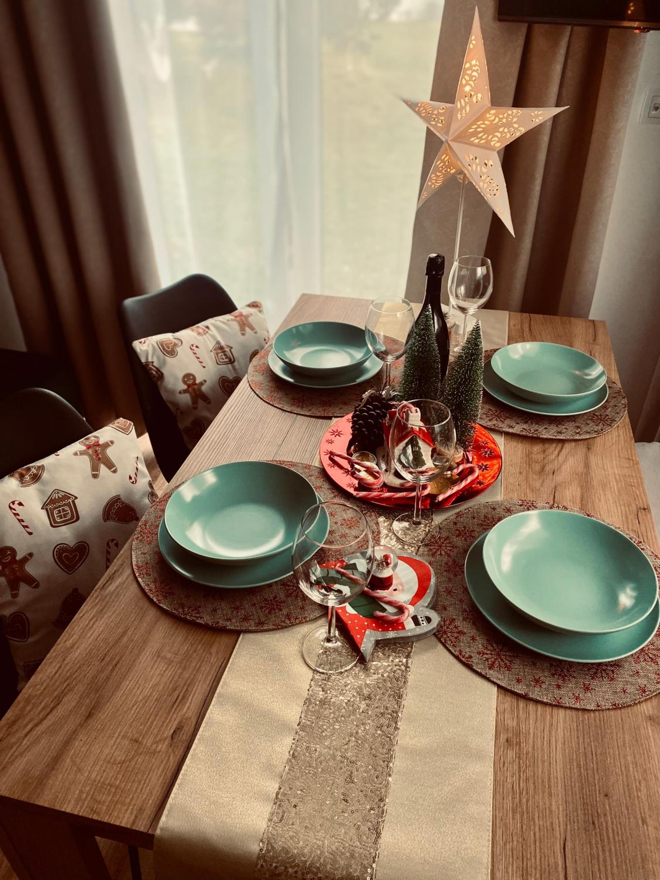 Apartmán Na Břehu Lipna