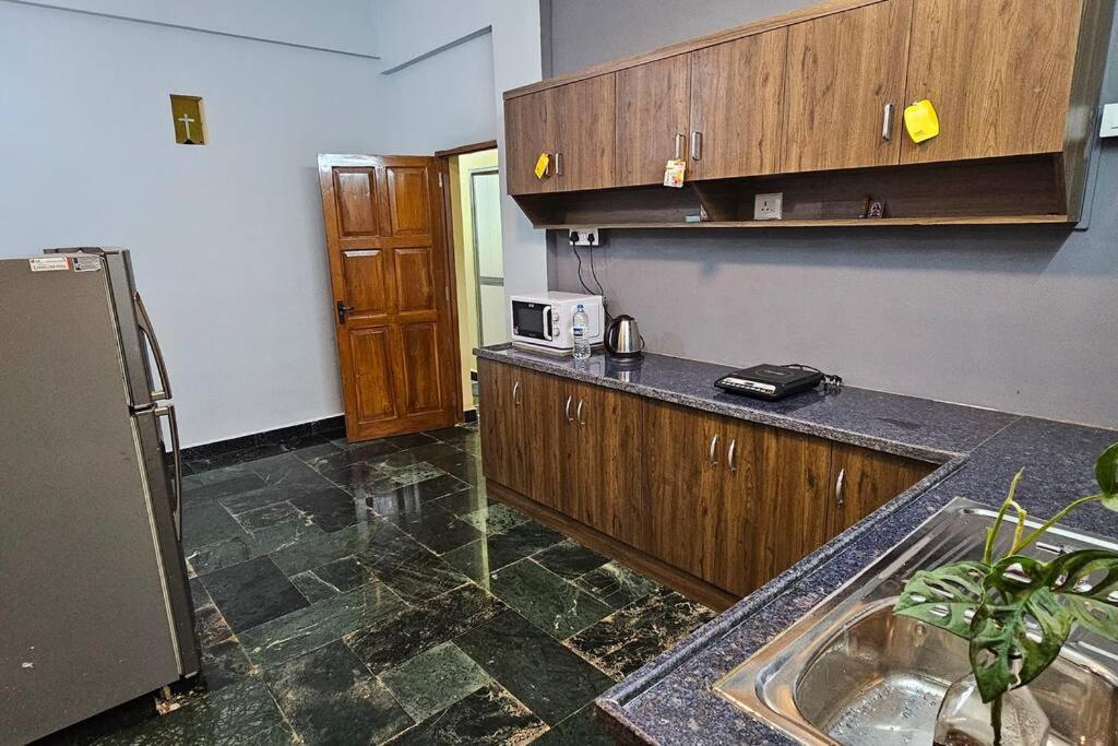Charming Goan Home in Old Goa view 2