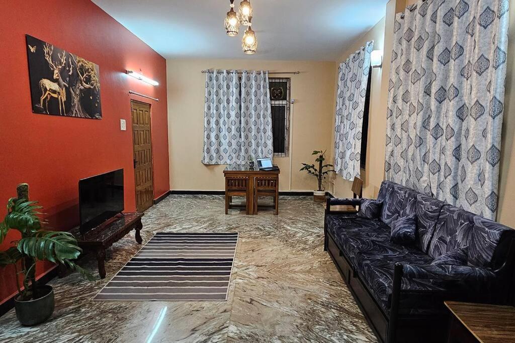 Charming Goan Home in Old Goa view 3
