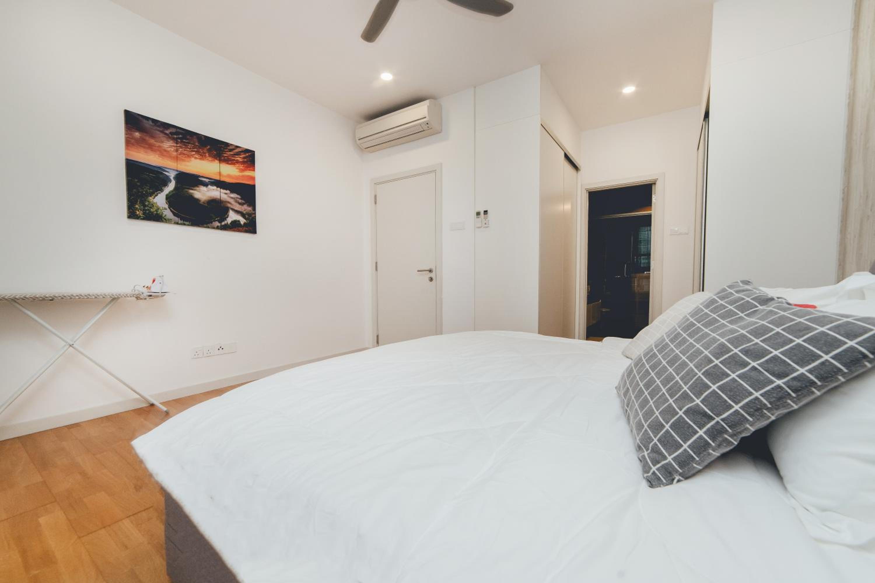 Classical Cozy Iskandar Residence 3BR nr Legoland by Our Stay photo 1