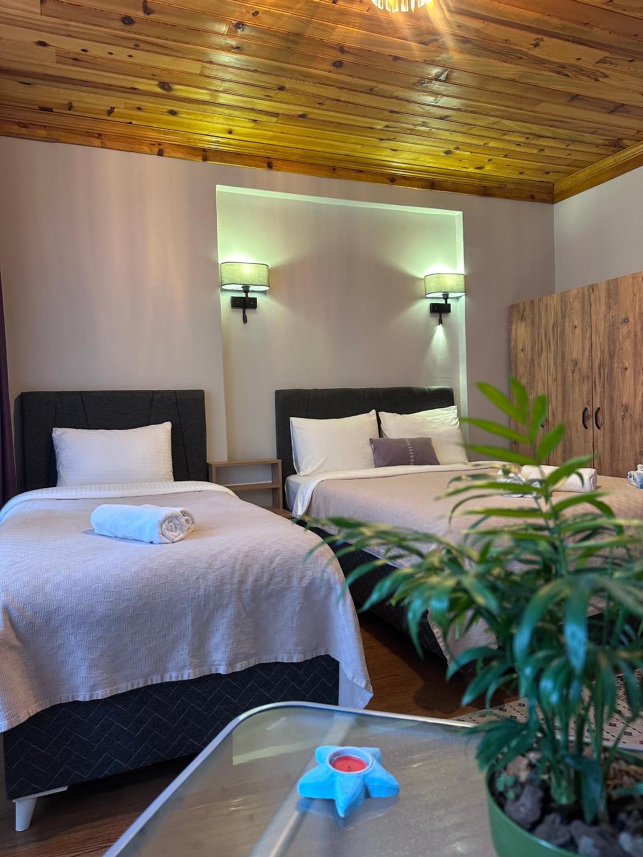 NarPera Taksim Boutique Hotel