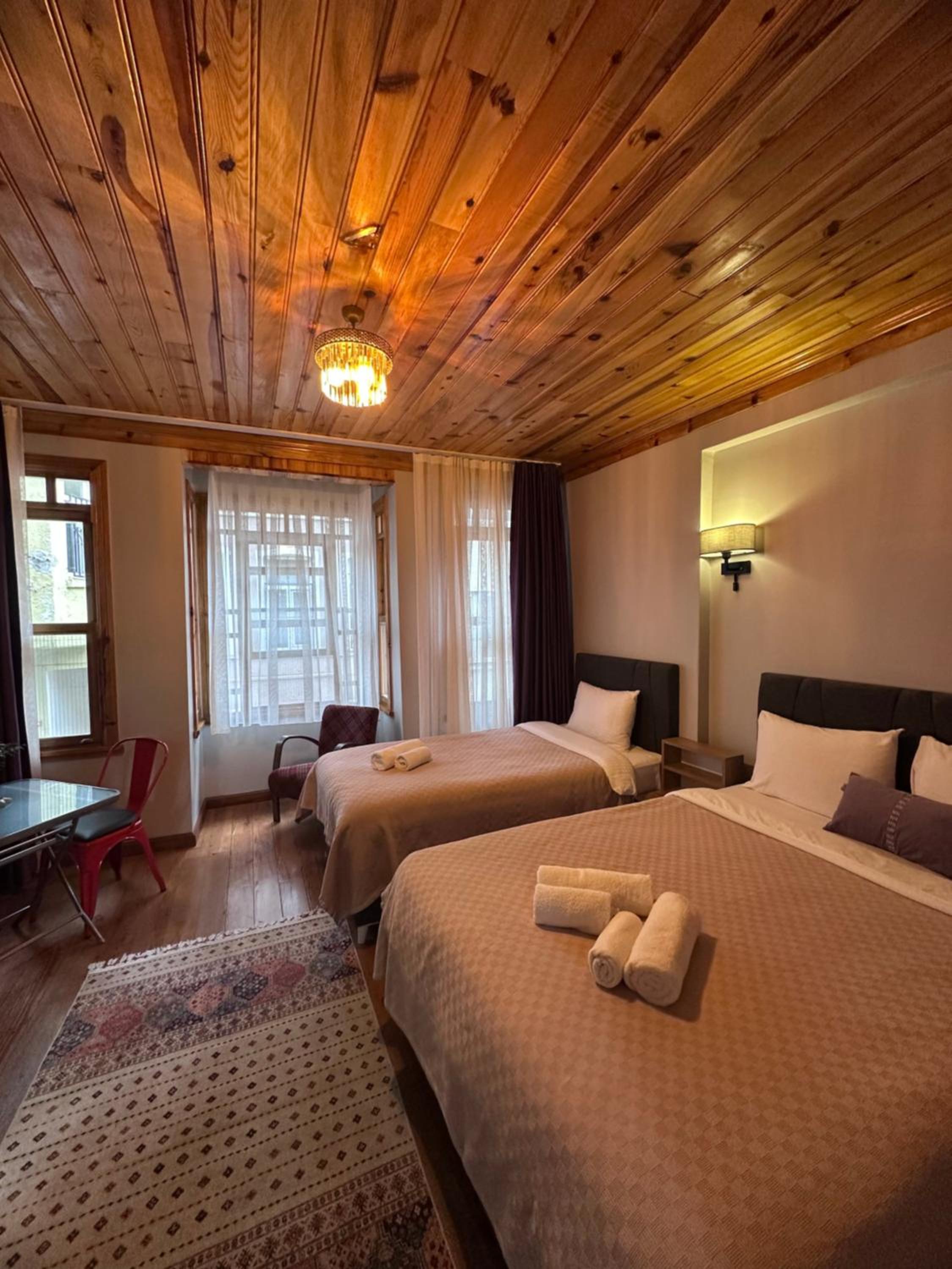 NarPera Taksim Boutique Hotel