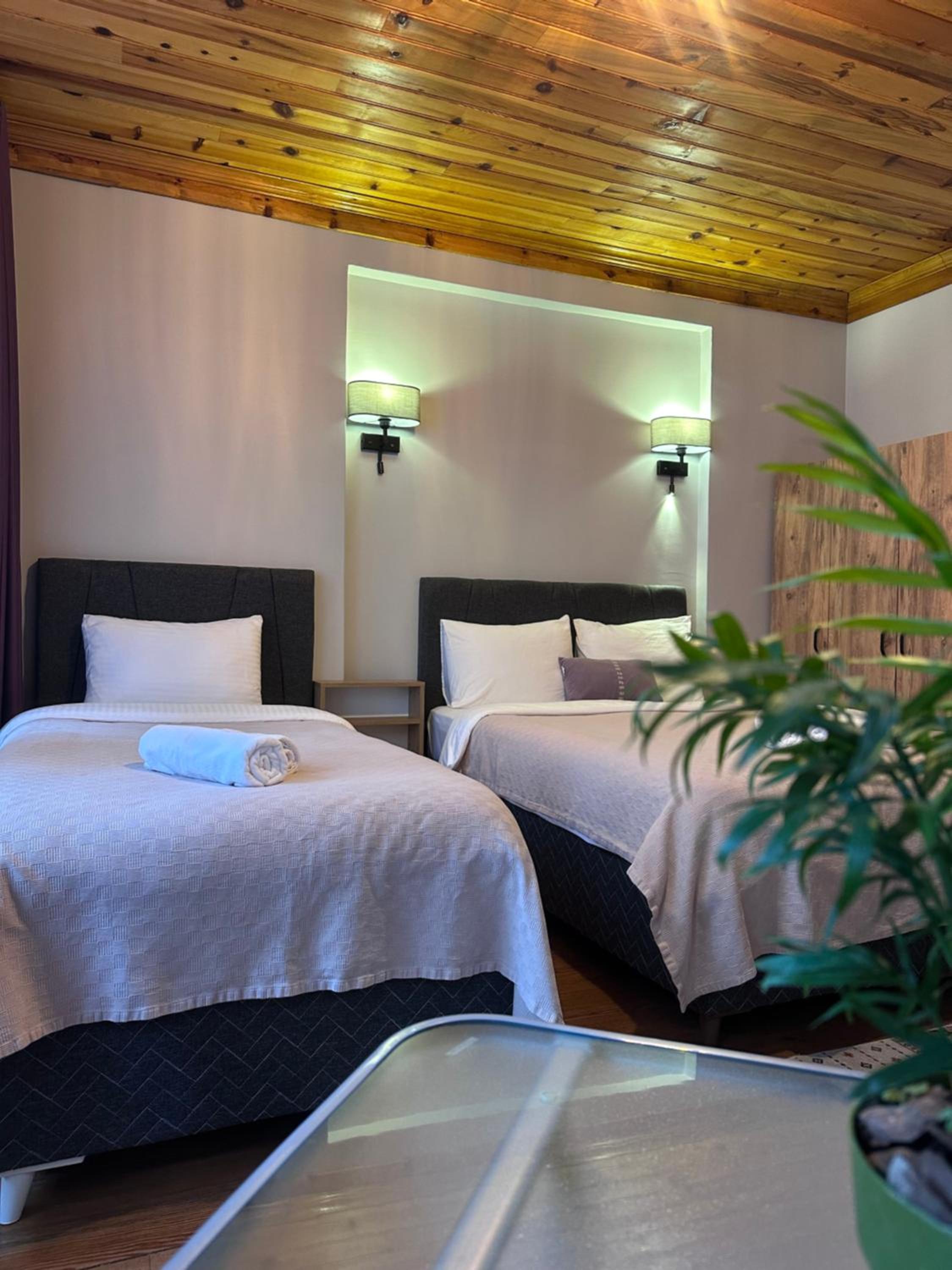 NarPera Taksim Boutique Hotel