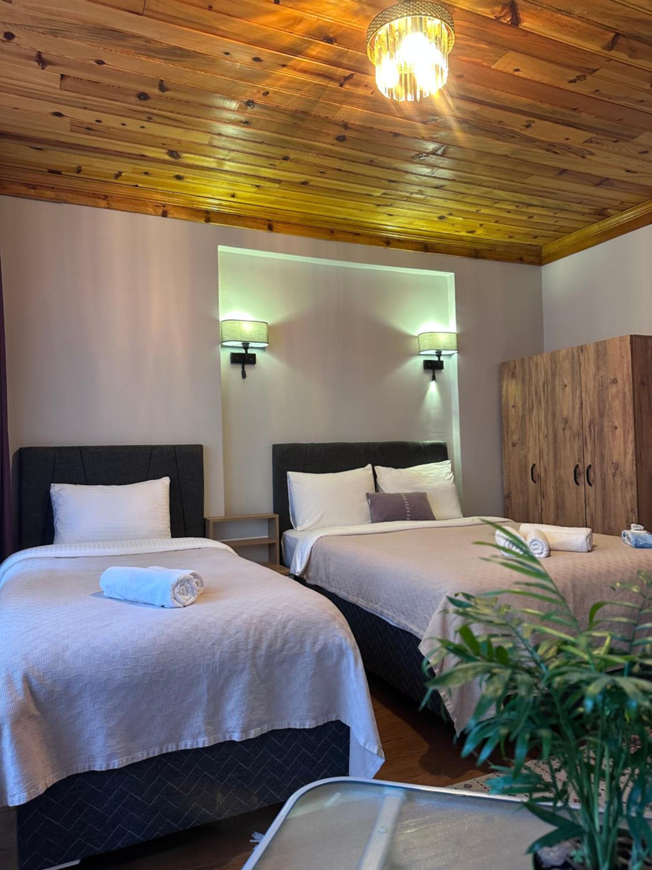 NarPera Taksim Boutique Hotel
