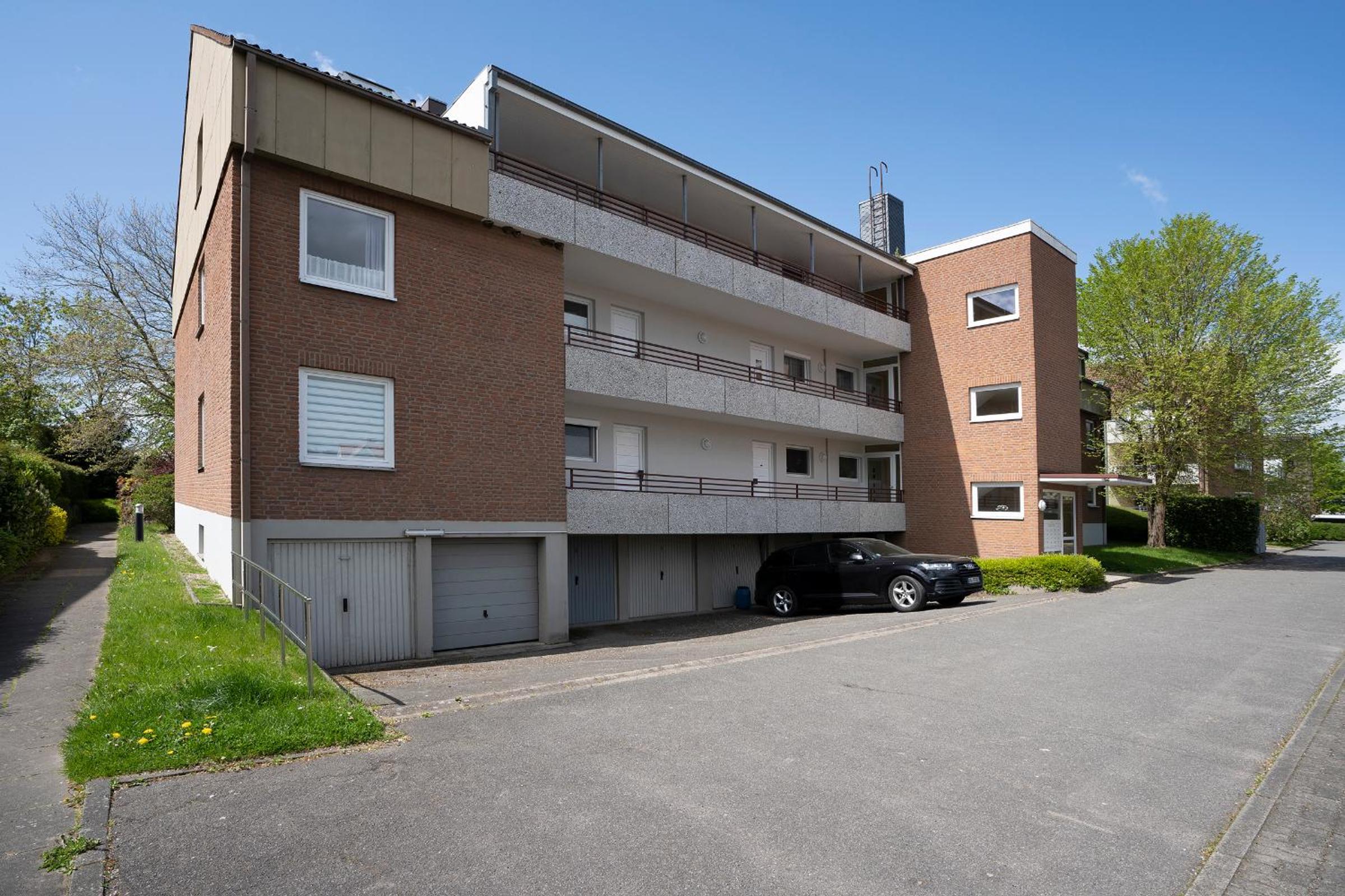 Waldstraße 2 Kellenhusenliebe