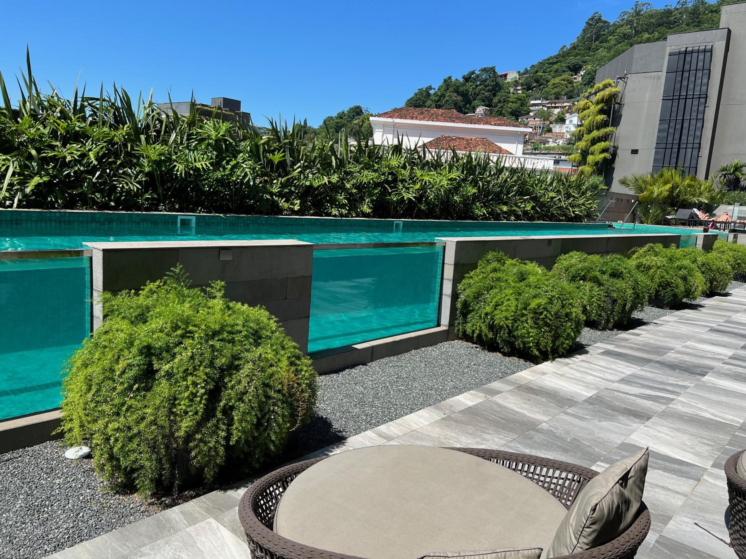 Studio em Floripa - Jardim Milano