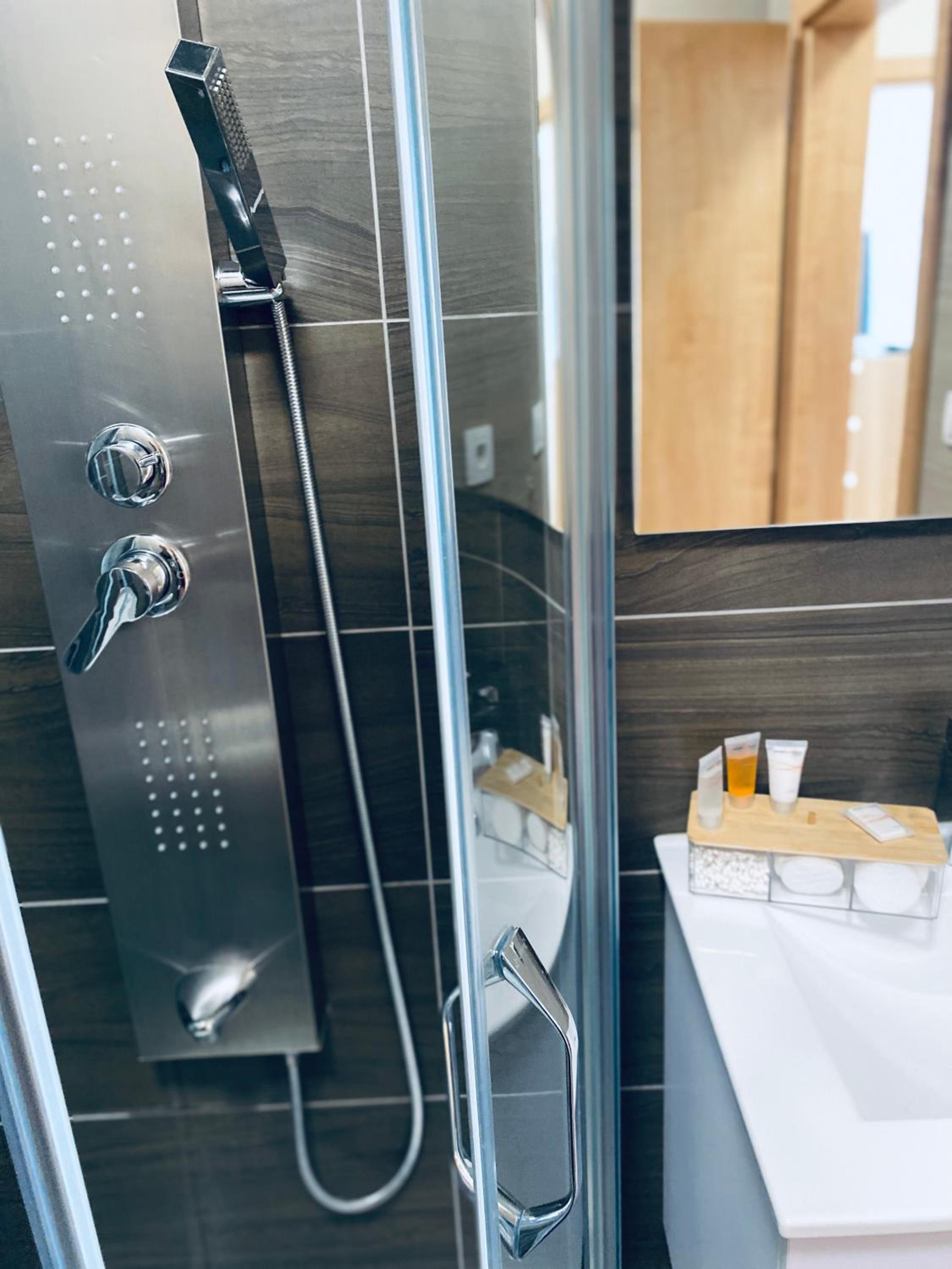 Apartmán Na Břehu Lipna