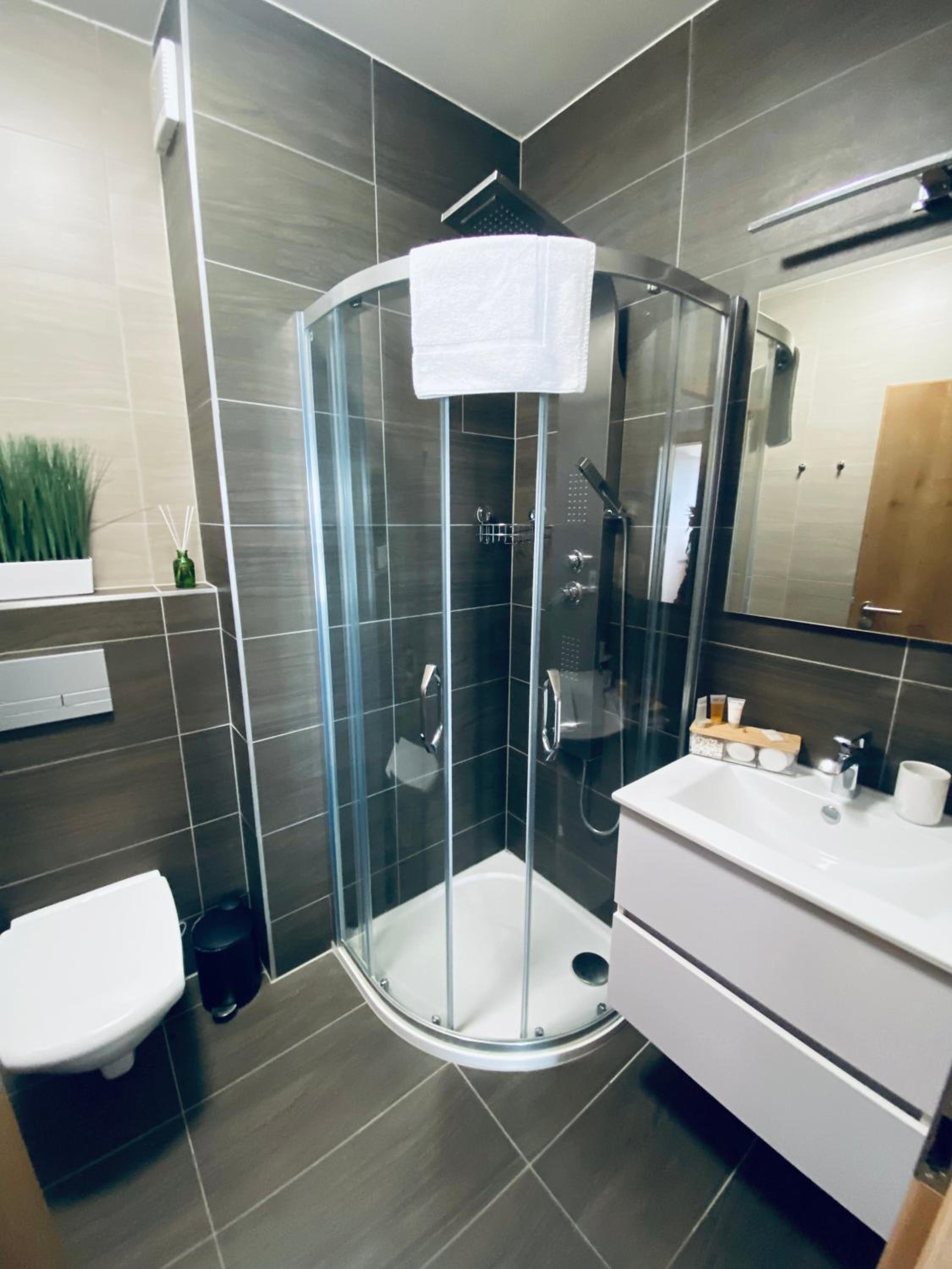 Apartmán Na Břehu Lipna