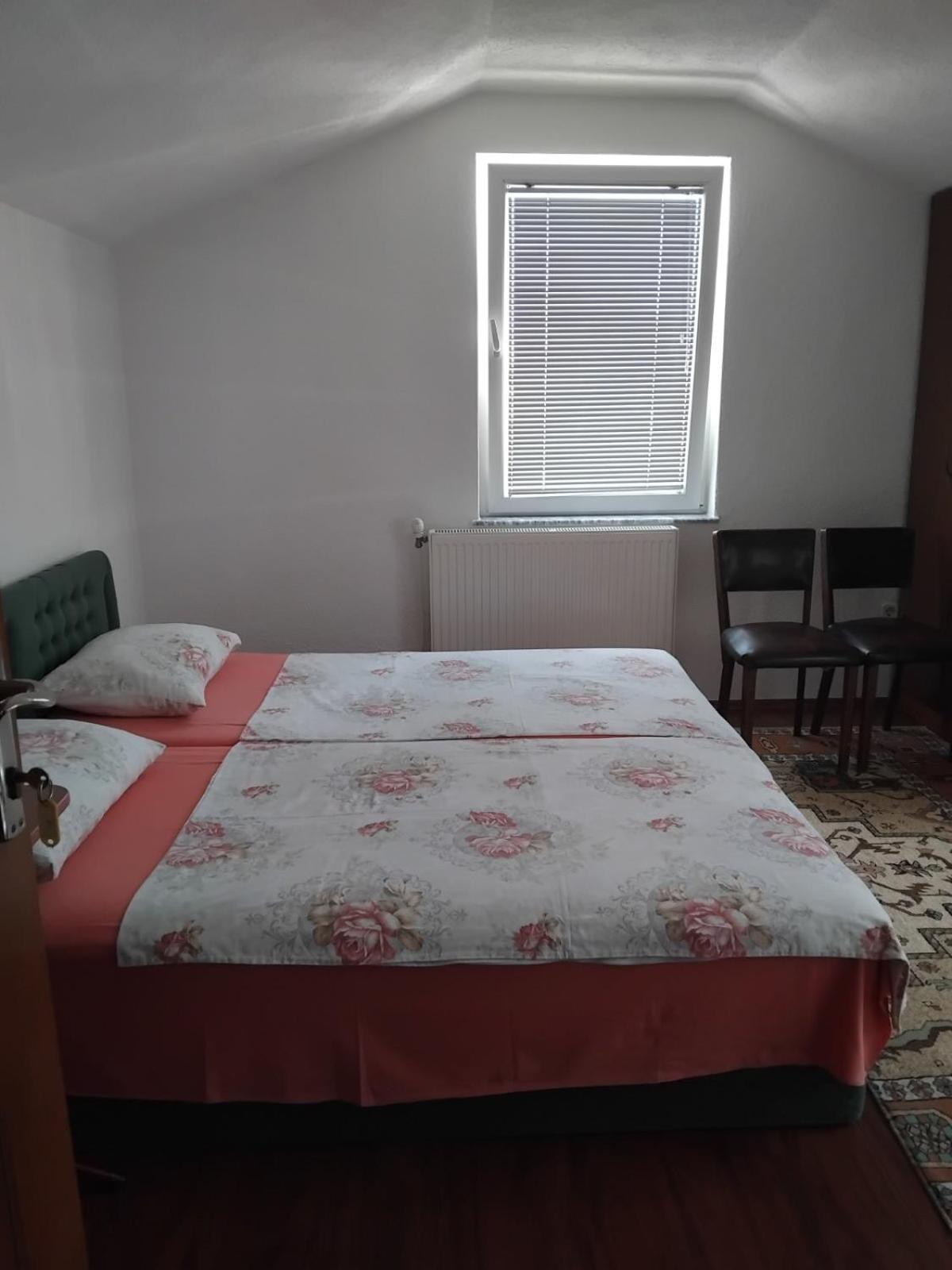ENGIN APARTMENT