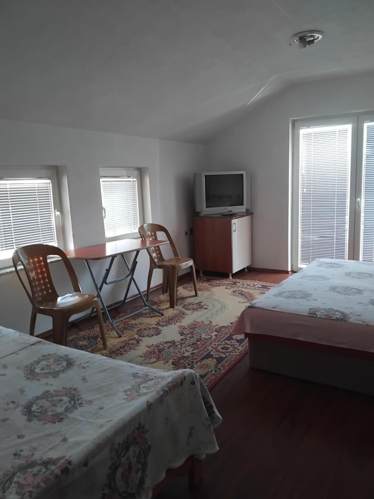 ENGIN APARTMENT