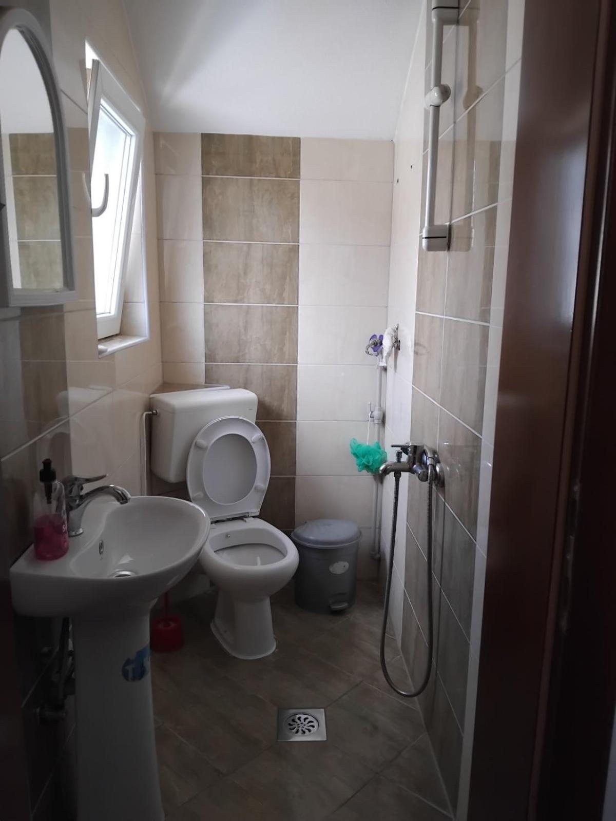 ENGIN APARTMENT