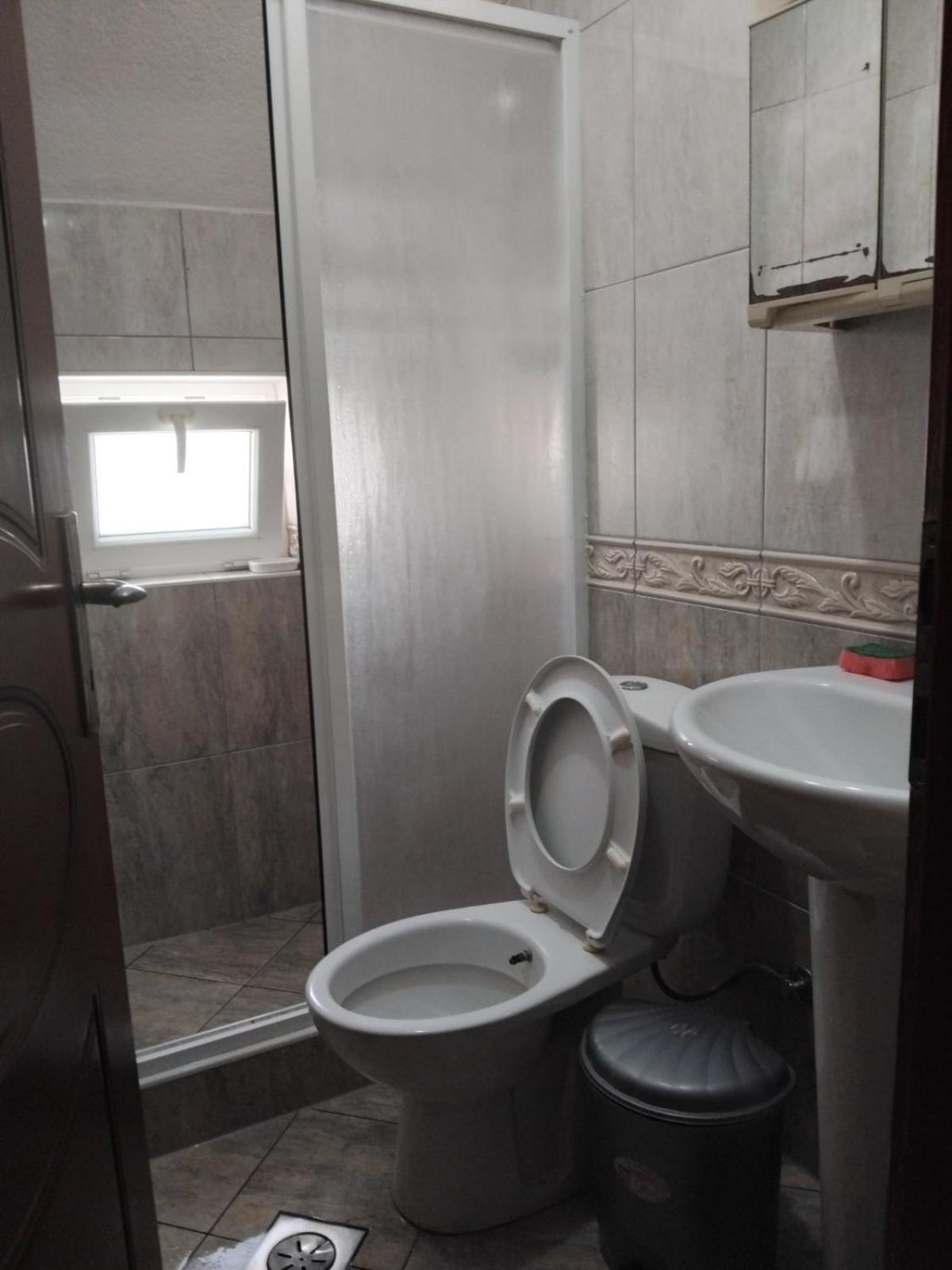 ENGIN APARTMENT