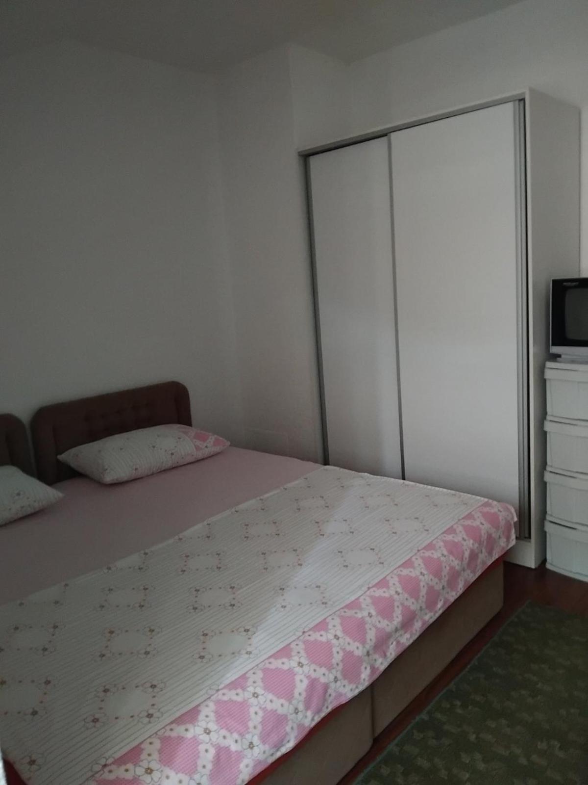 ENGIN APARTMENT