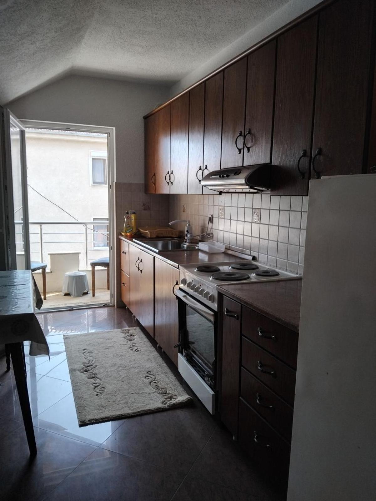 ENGIN APARTMENT
