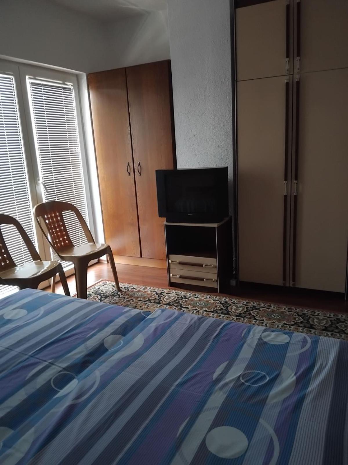 ENGIN APARTMENT