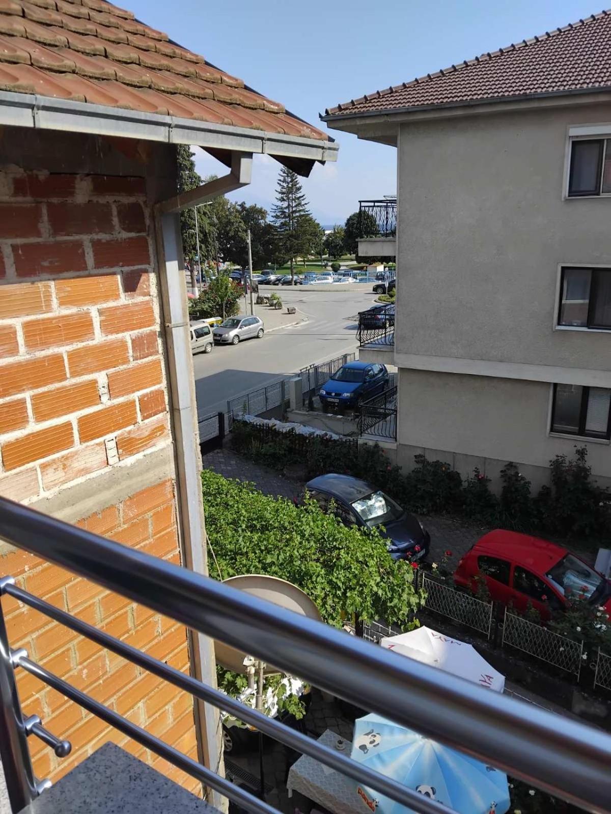ENGIN APARTMENT