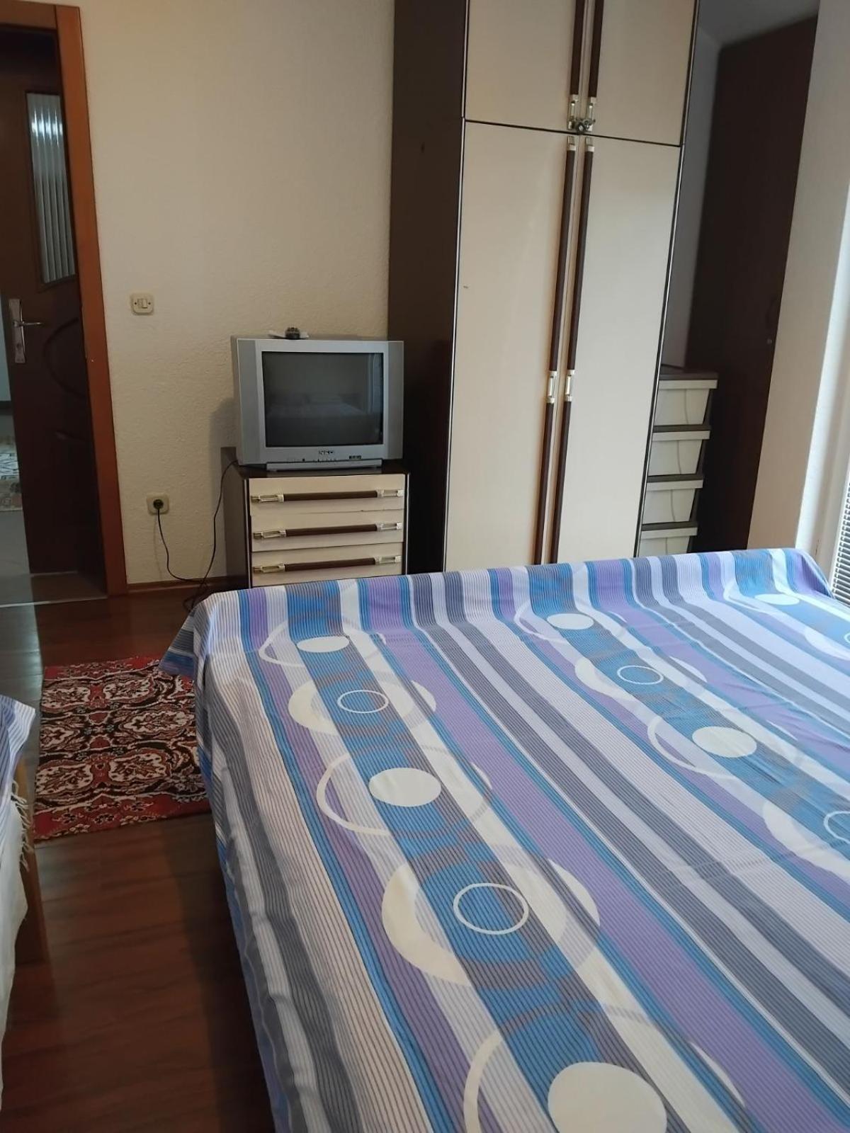 ENGIN APARTMENT