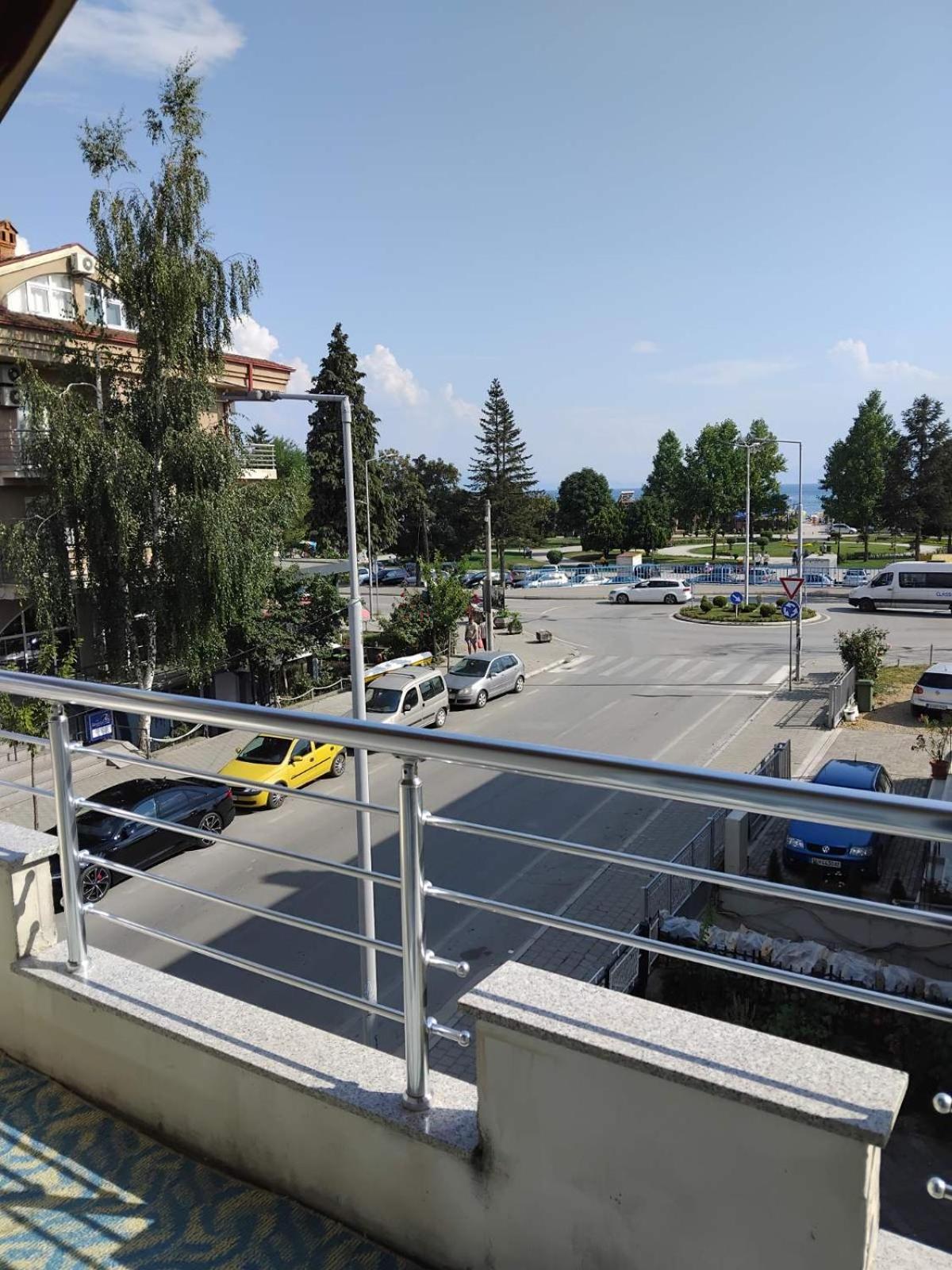 ENGIN APARTMENT