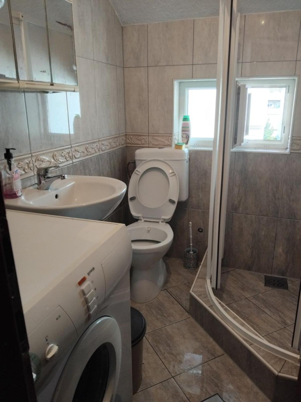 ENGIN APARTMENT