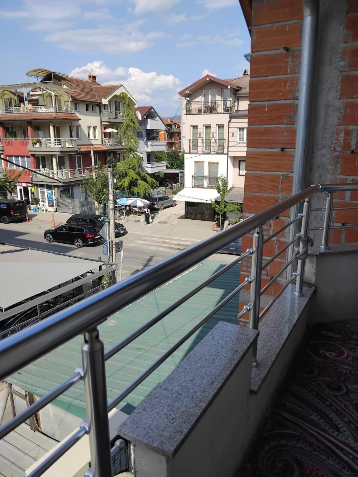 ENGIN APARTMENT