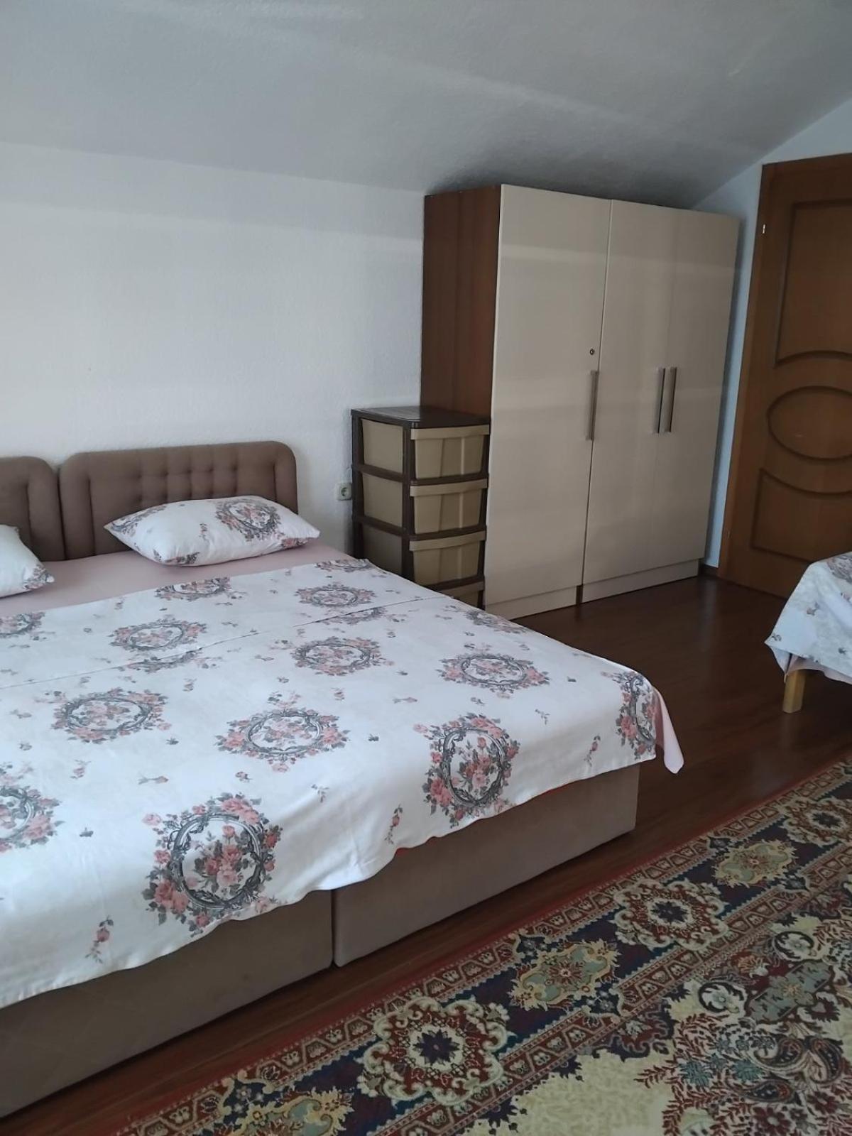 ENGIN APARTMENT