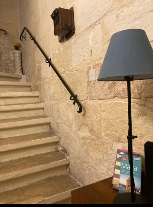 Sliema historic townhouse view 2