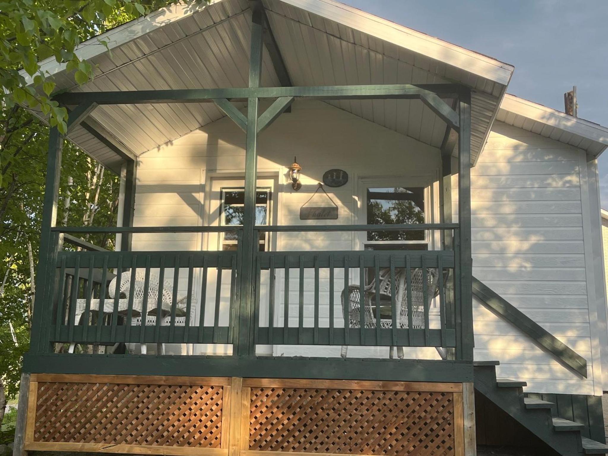 Auberge Maison Gauthier