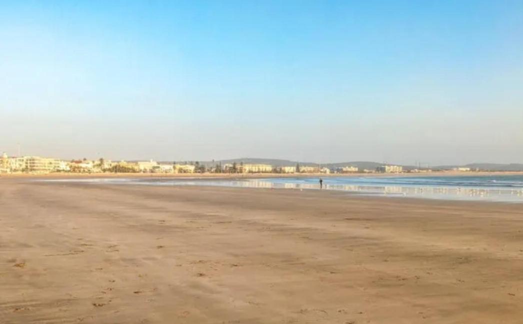 Appartement avec vue sur mer view 5