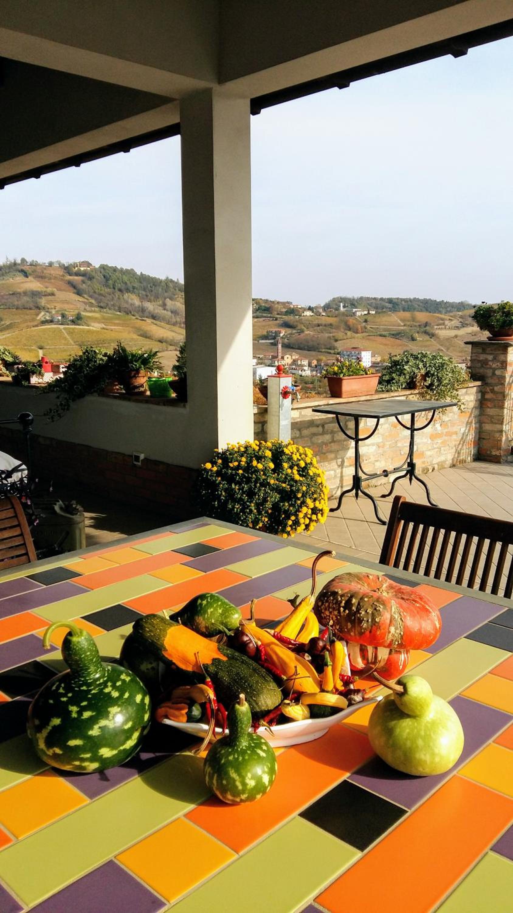 Agriturismo Bastian