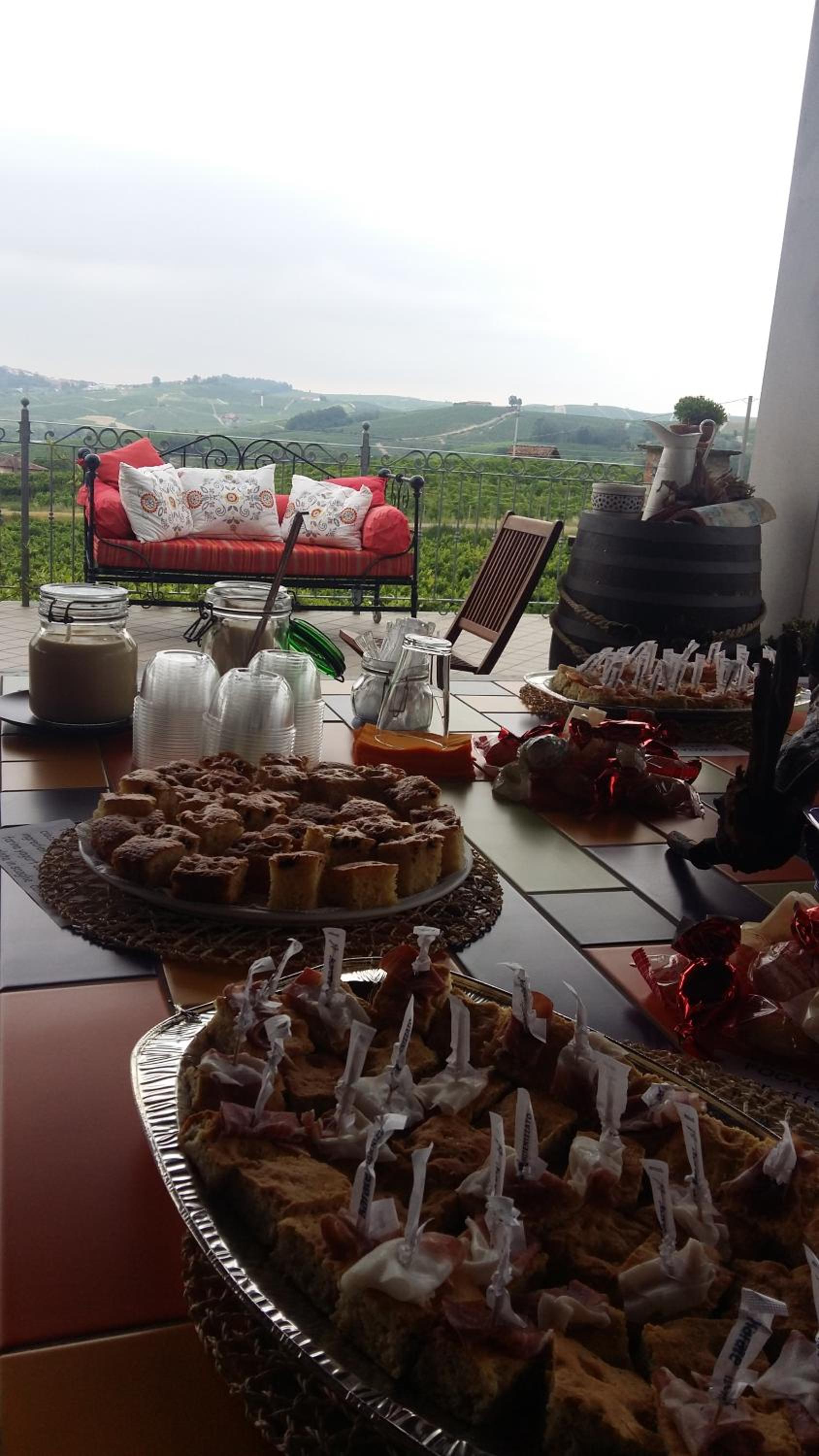 Agriturismo Bastian