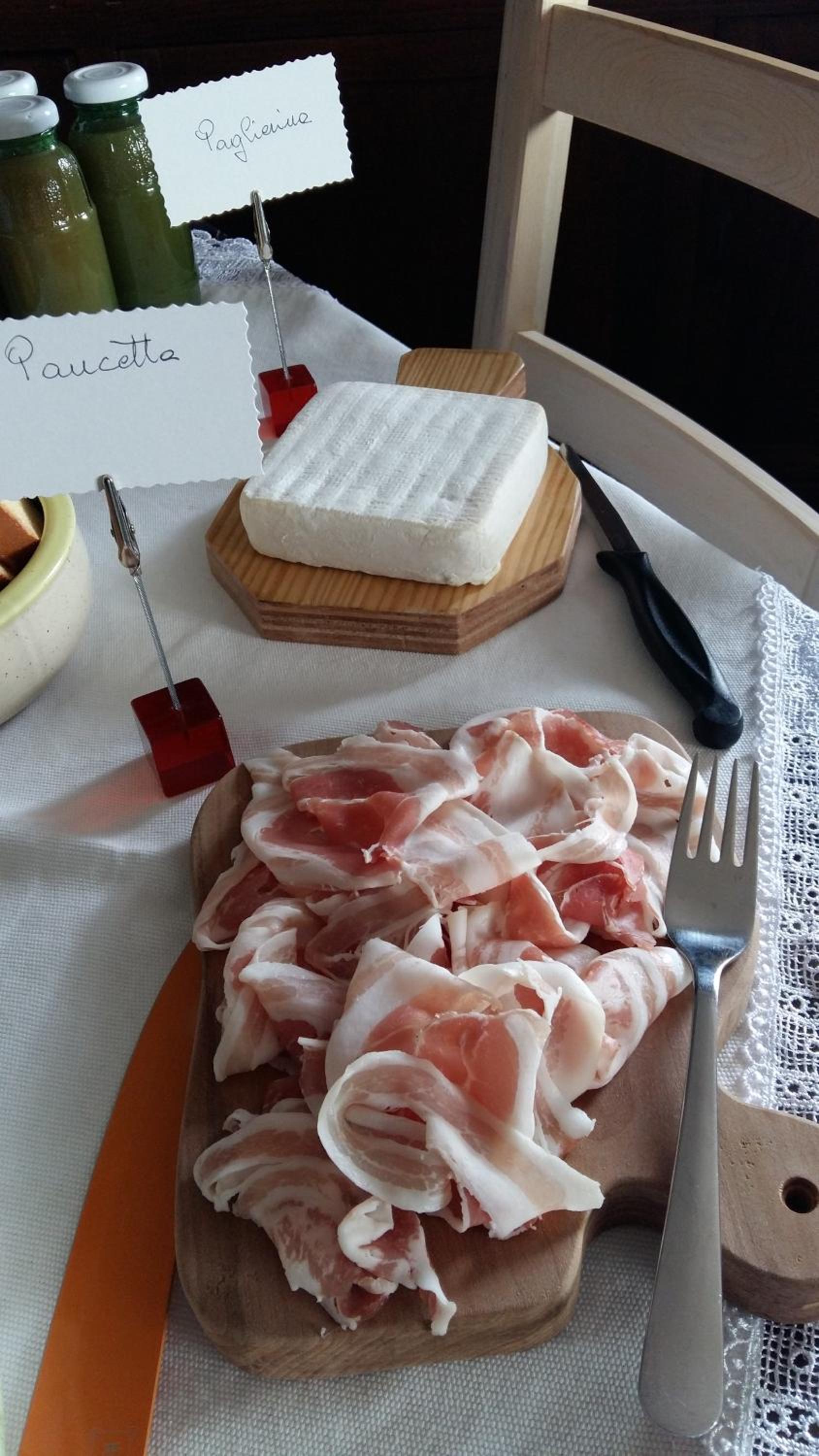 Agriturismo Bastian